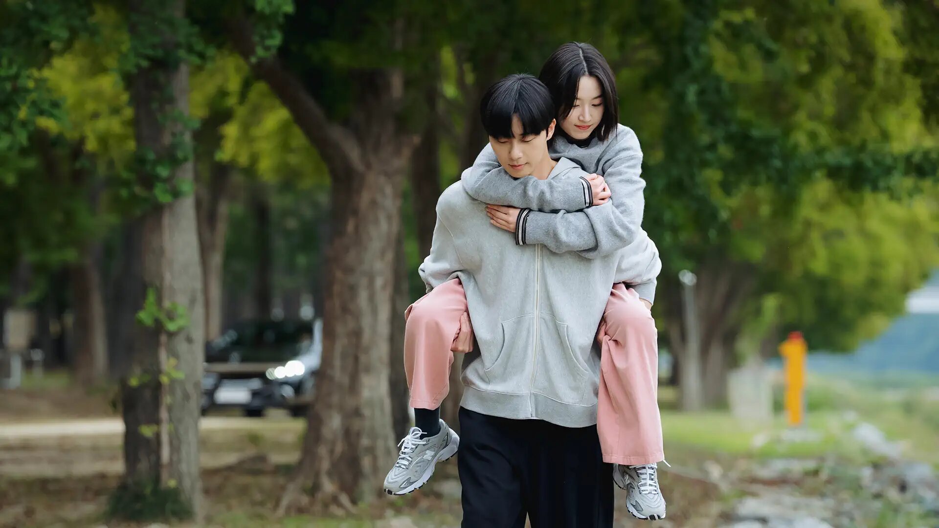 Surely Tomorrow S1E10 Episode 10