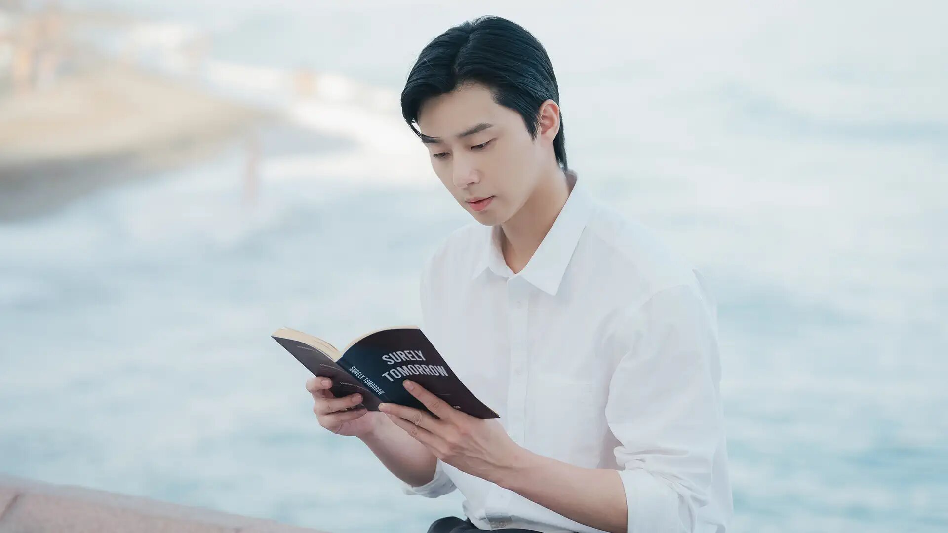 Surely Tomorrow S1E12 Episode 12