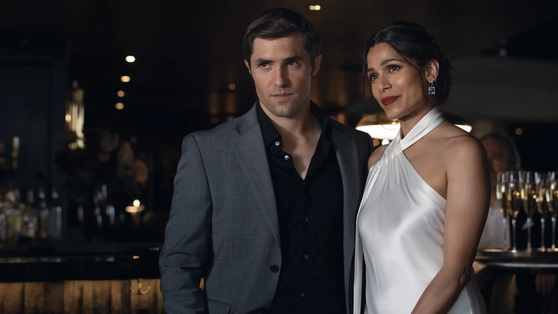 Surface S2E2 Speak of the Devil