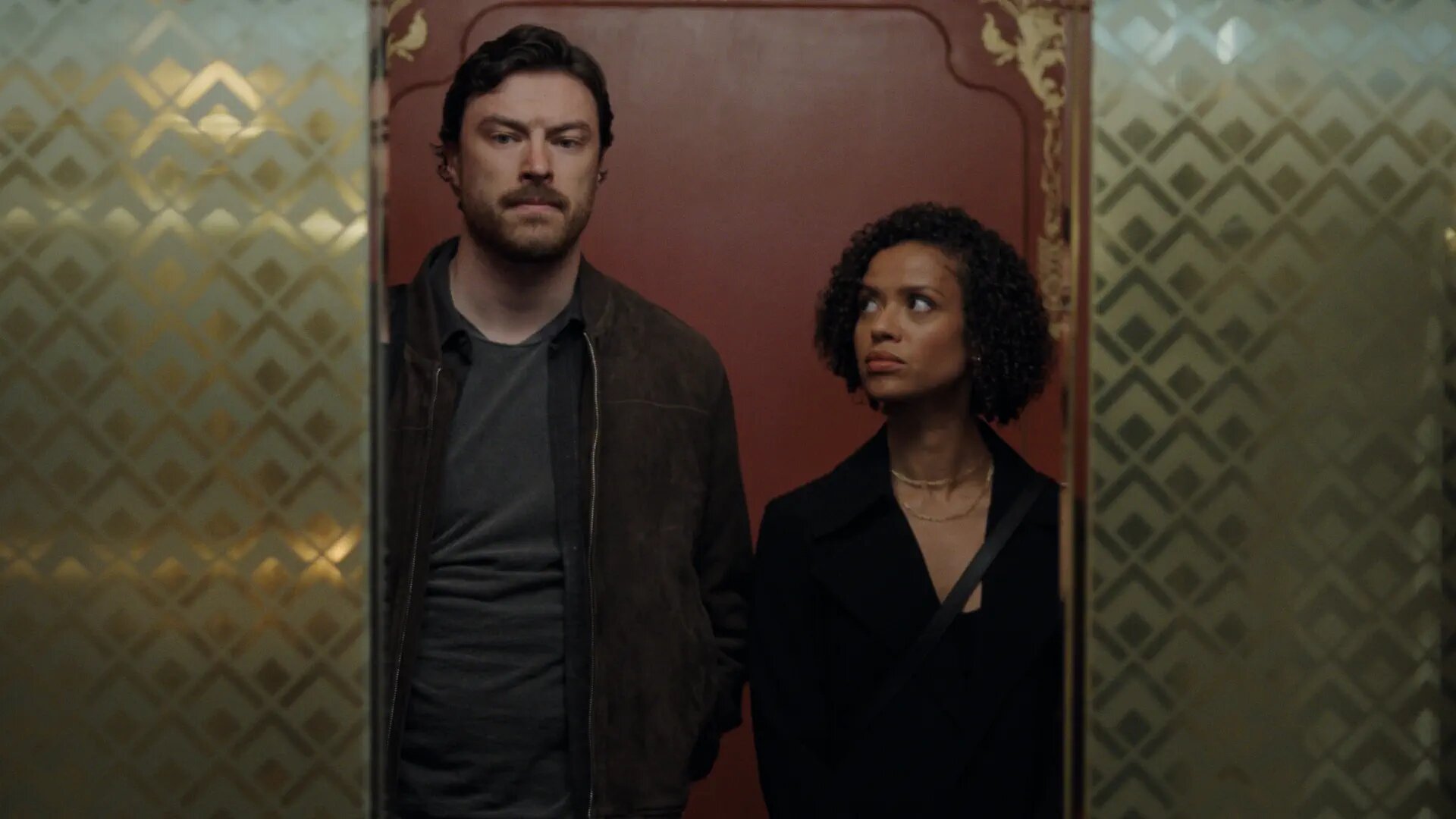 Surface S2E3 Kintsugi