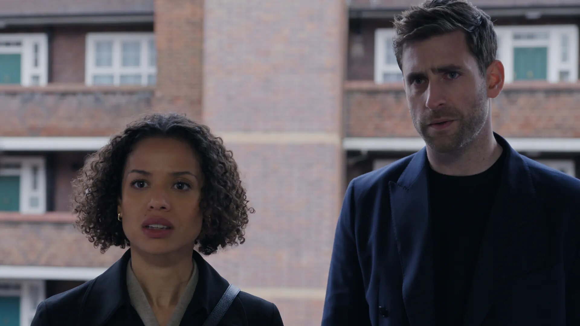 Surface S2E5 Daybreak