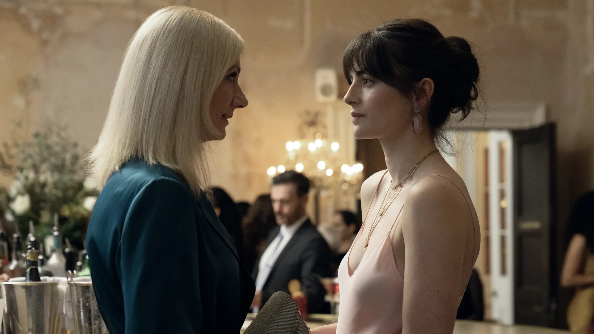 Surface S2E6 Atonement