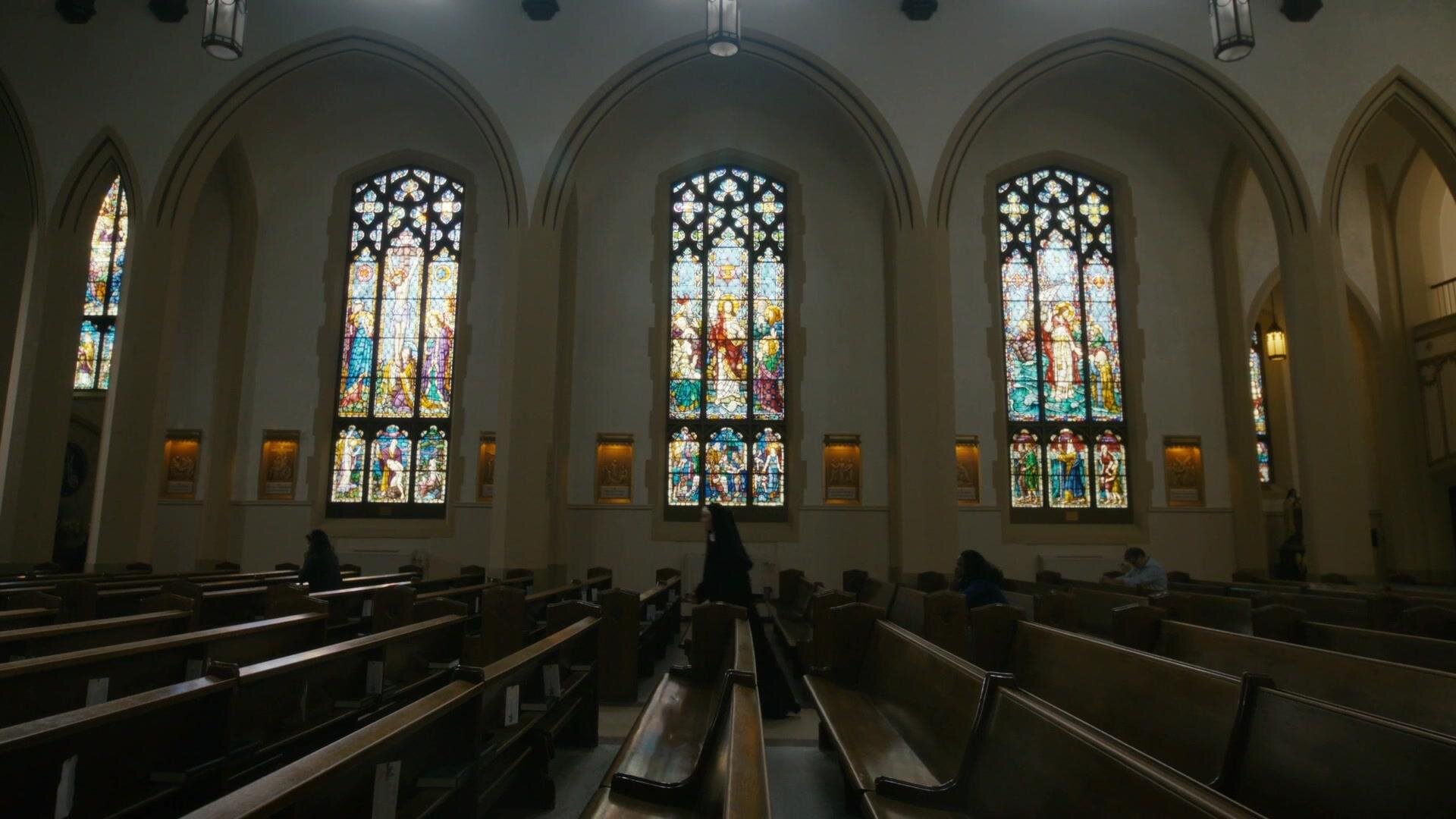 SurrealEstate S3E10 The Elephant in the Room