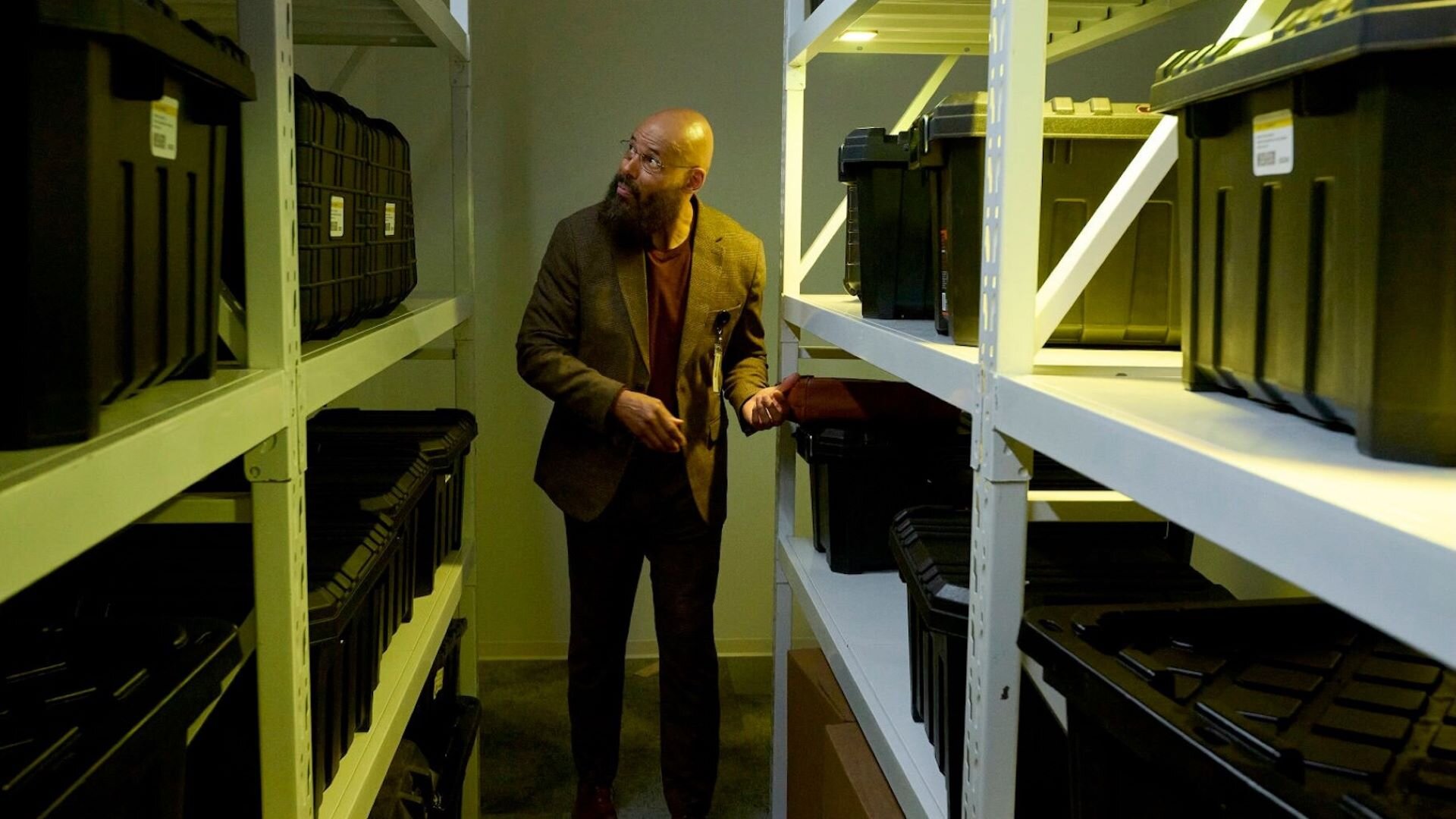 SurrealEstate S3E2 Night Terrors