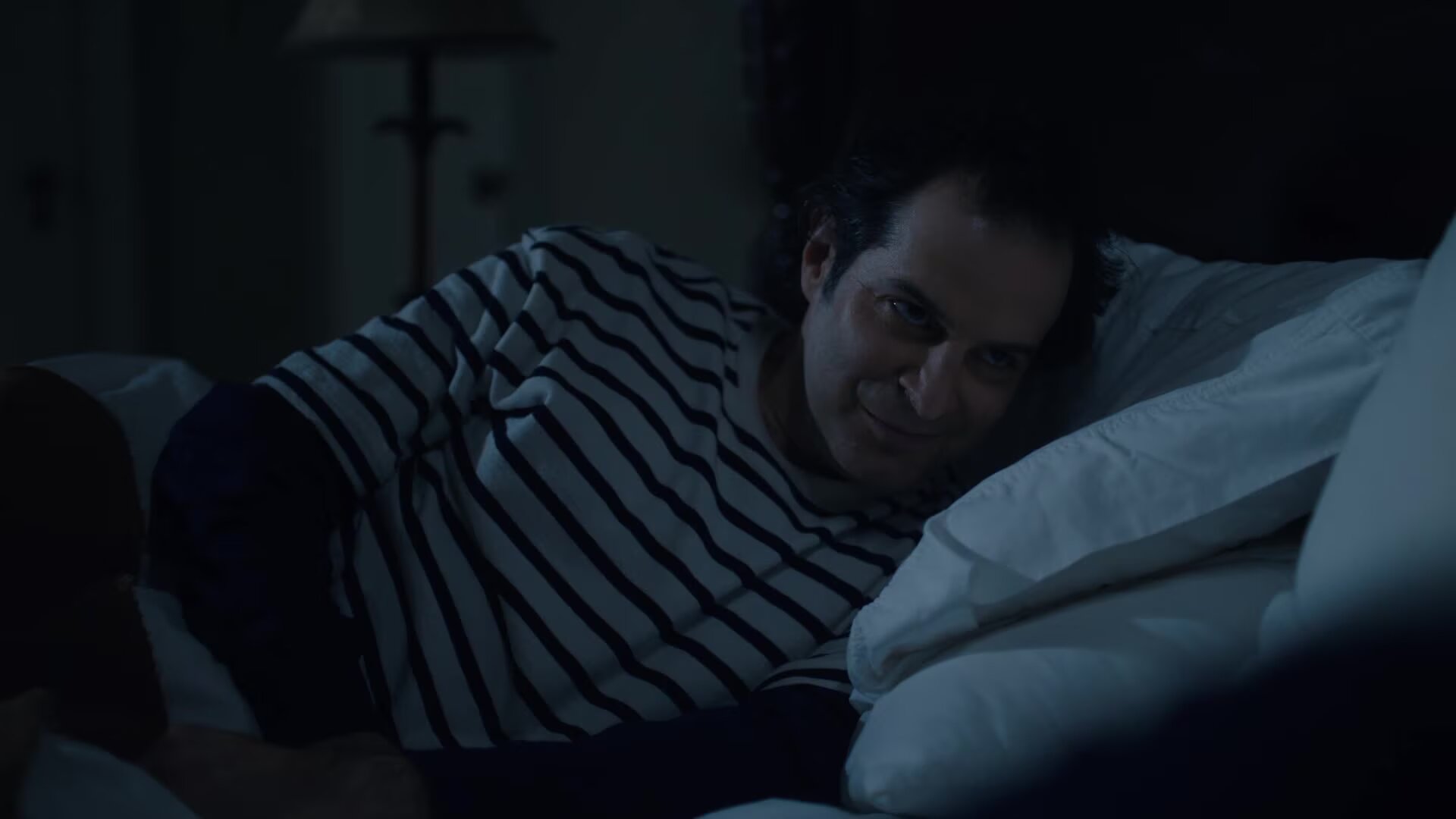 SurrealEstate S3E4 A Family Thing