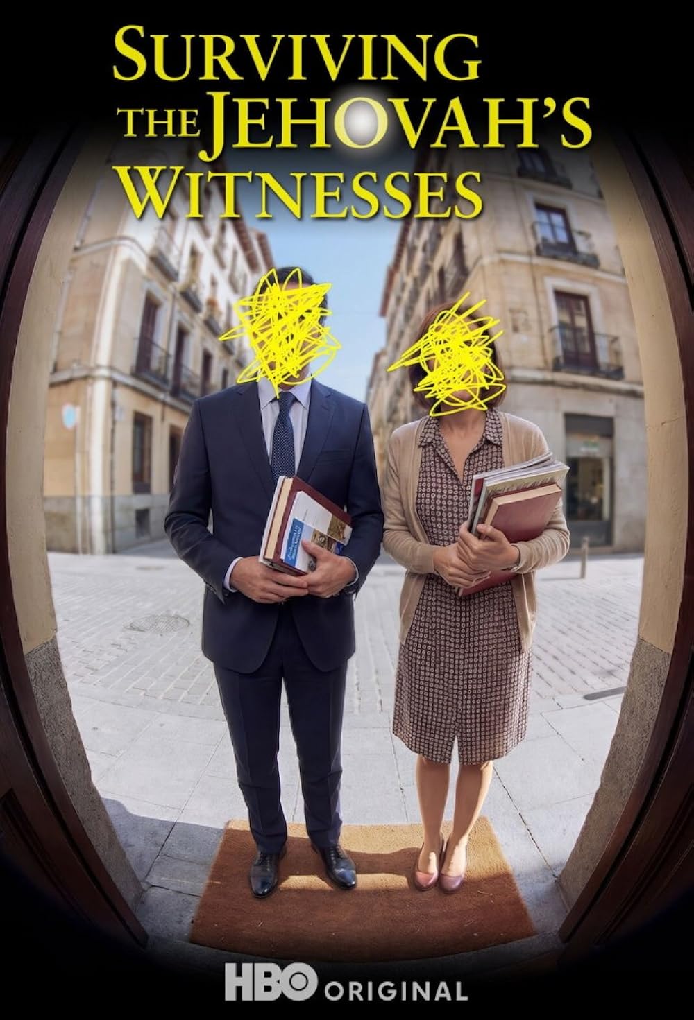 Surviving the Jehovah's Witnesses