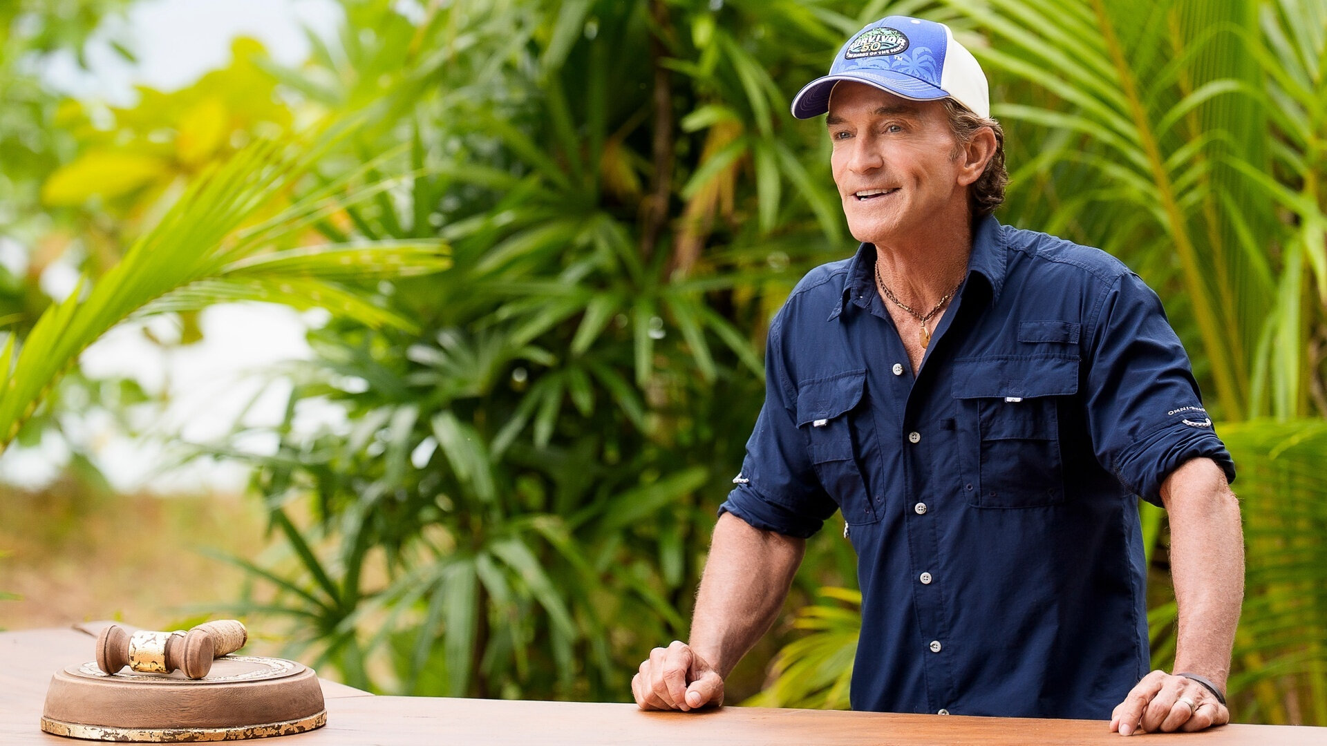 Survivor S50E10 A Side Dish of Chaos