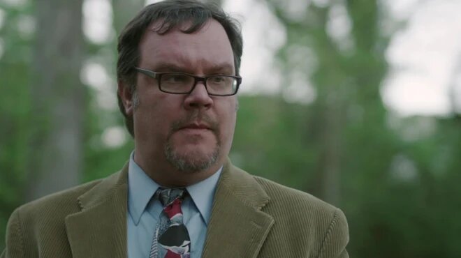 Swamp Murders S5E1 Wrong Side of the Tracks