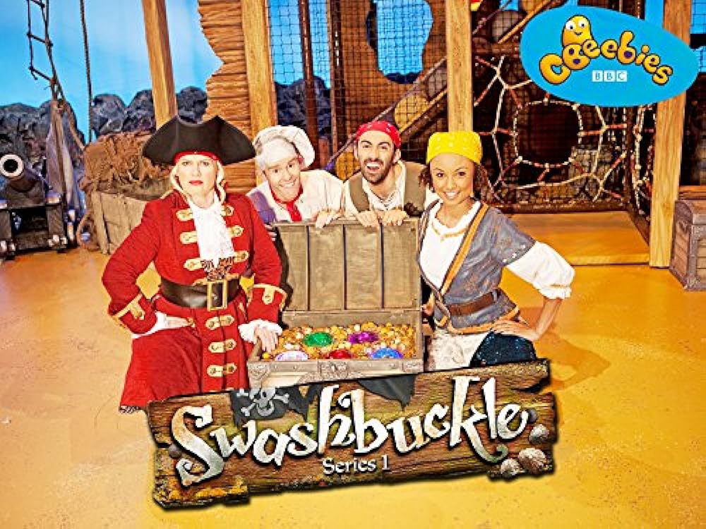 Swashbuckle