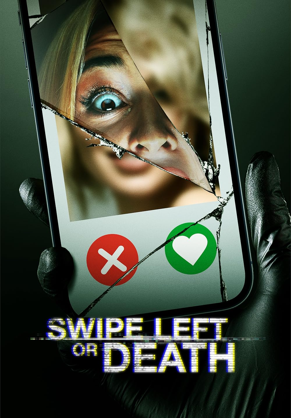 Swipe Left or Death