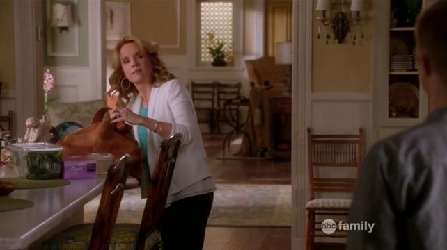 Switched at Birth S4E13 Between Hope and Fear