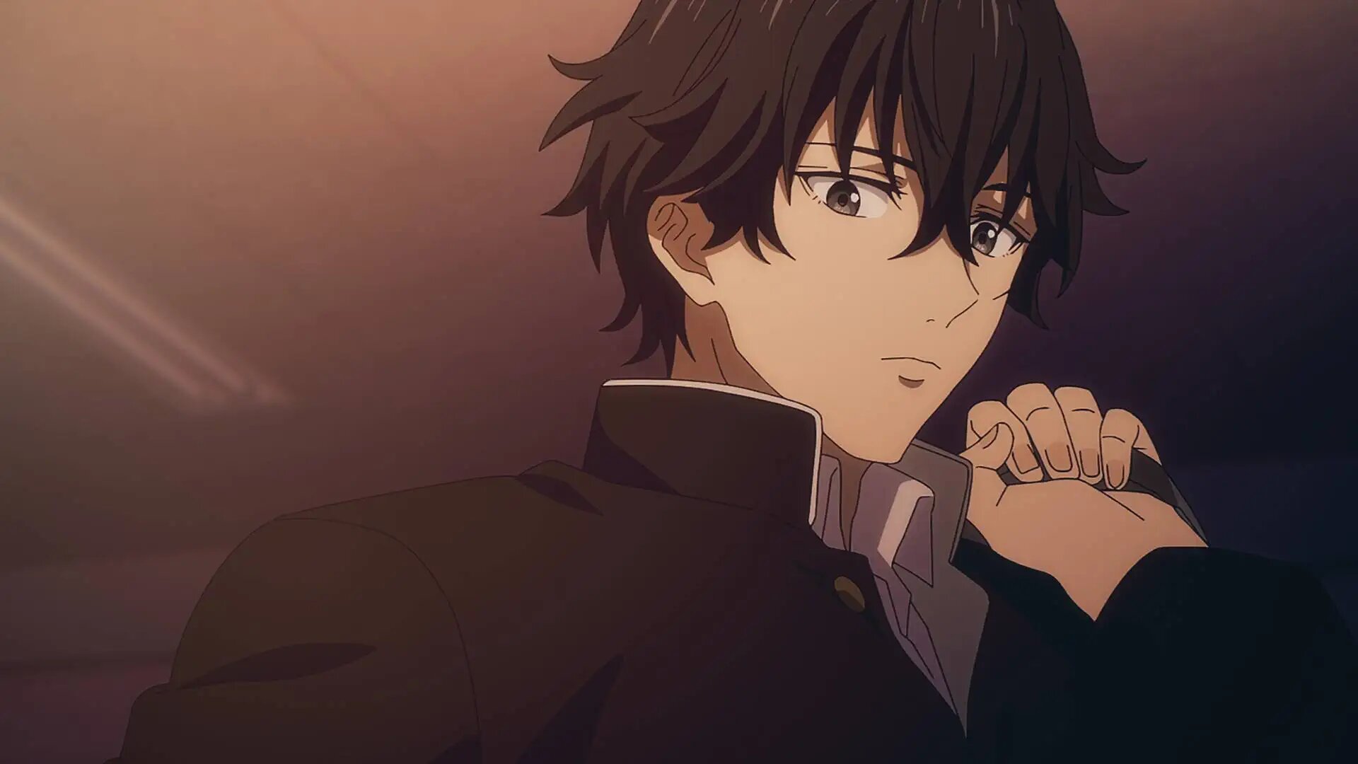 Sword of the Demon Hunter: Kijin Gentosho S1E10 The Harlot in the Rain