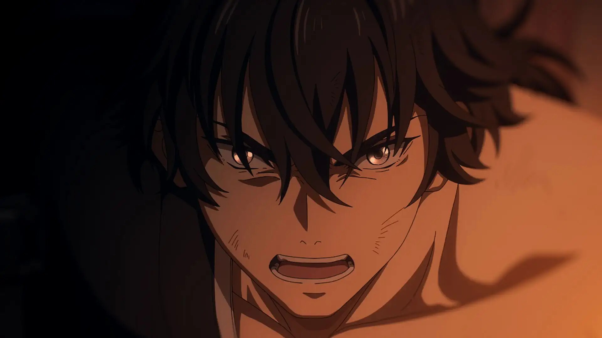 Sword of the Demon Hunter: Kijin Gentosho S1E13 Drunken Dreams of Lingering Snow (Part 3)