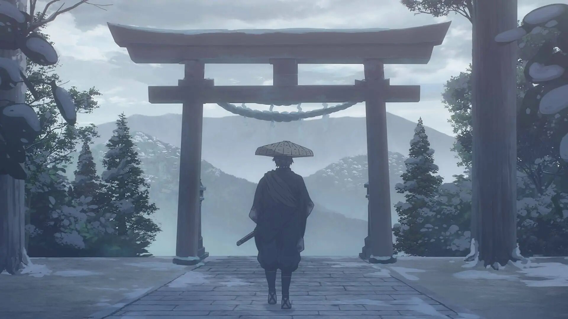 Sword of the Demon Hunter: Kijin Gentosho S1E14 Embodiment of Jealousy