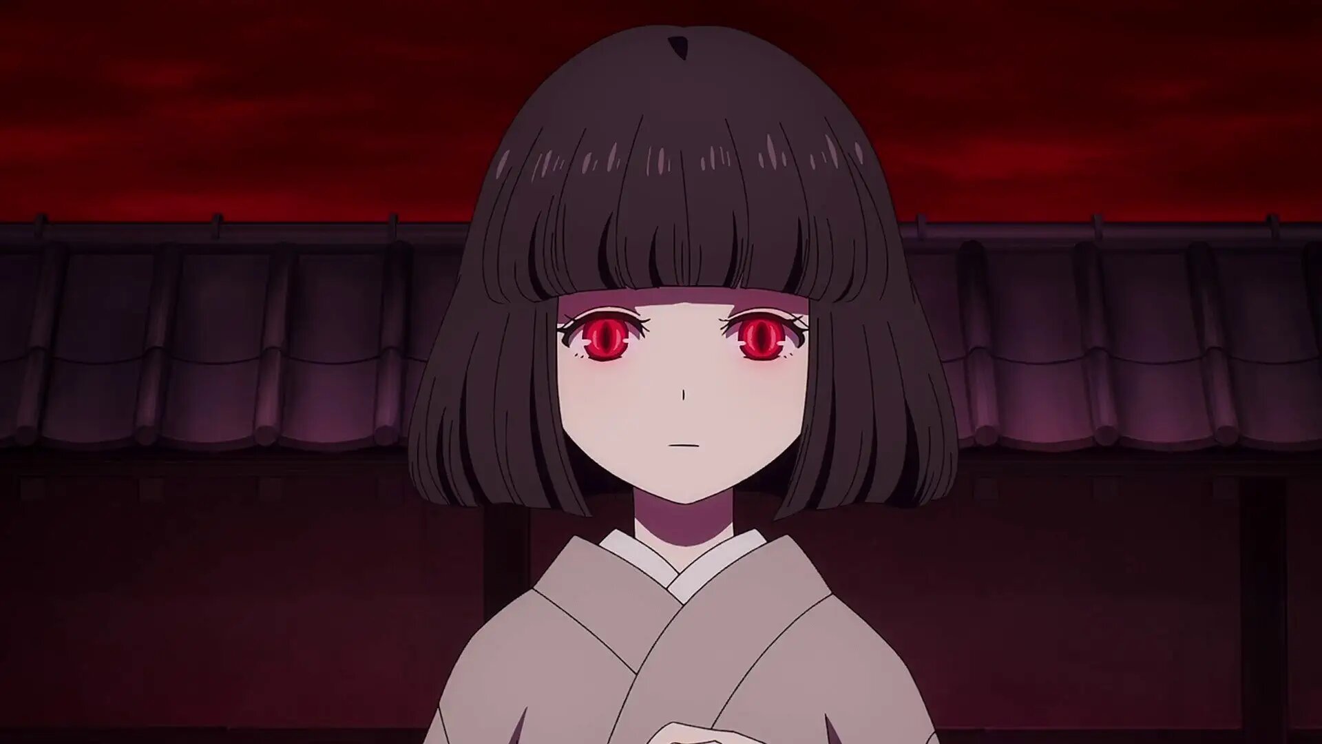 Sword of the Demon Hunter: Kijin Gentosho S1E6 The Garden of Happiness (Part 2)