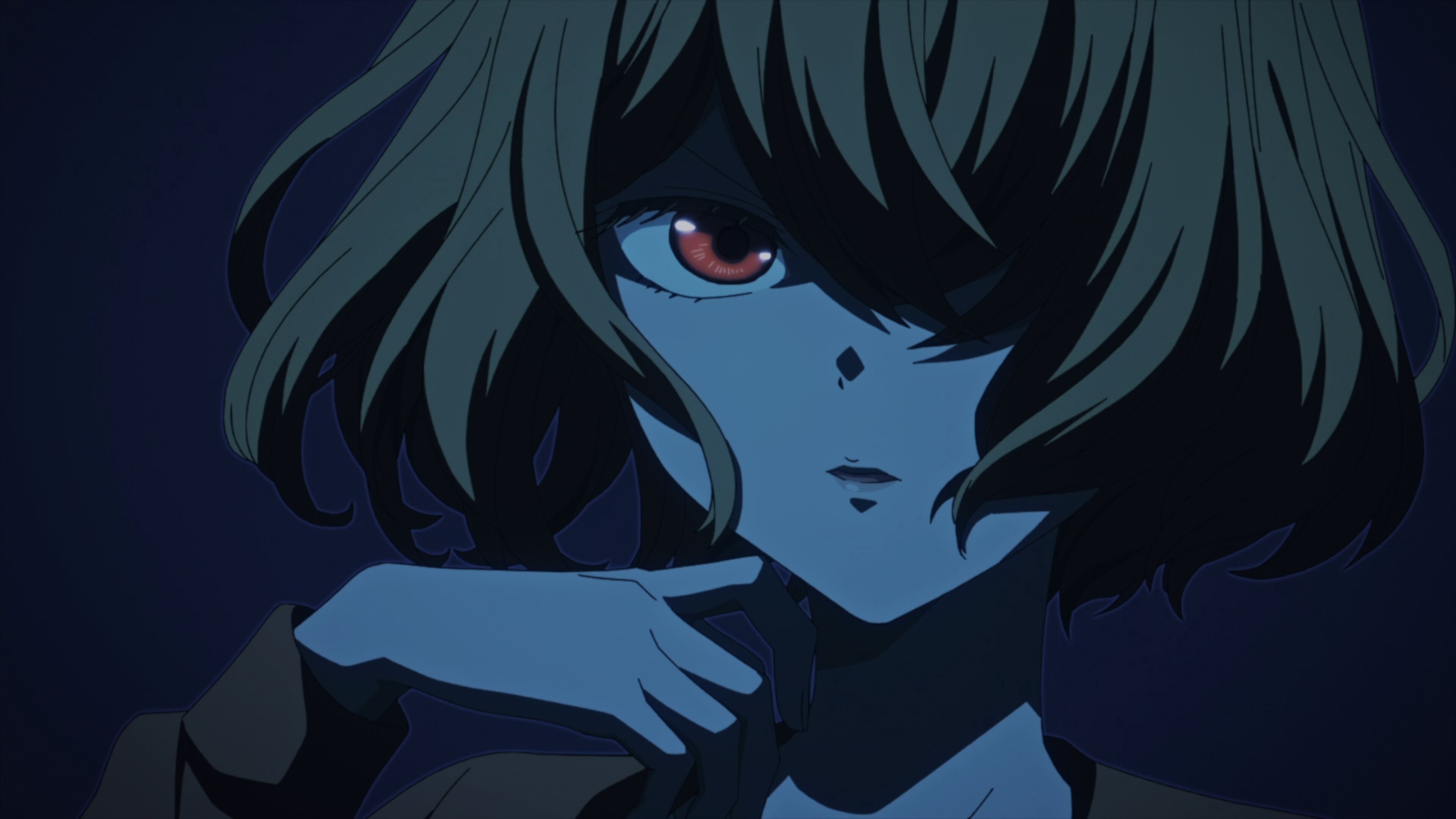 Tai Ari Deshita: Ojo-sama wa Kakuto Game Nante Shinai S1E3 Late-Night Locals
