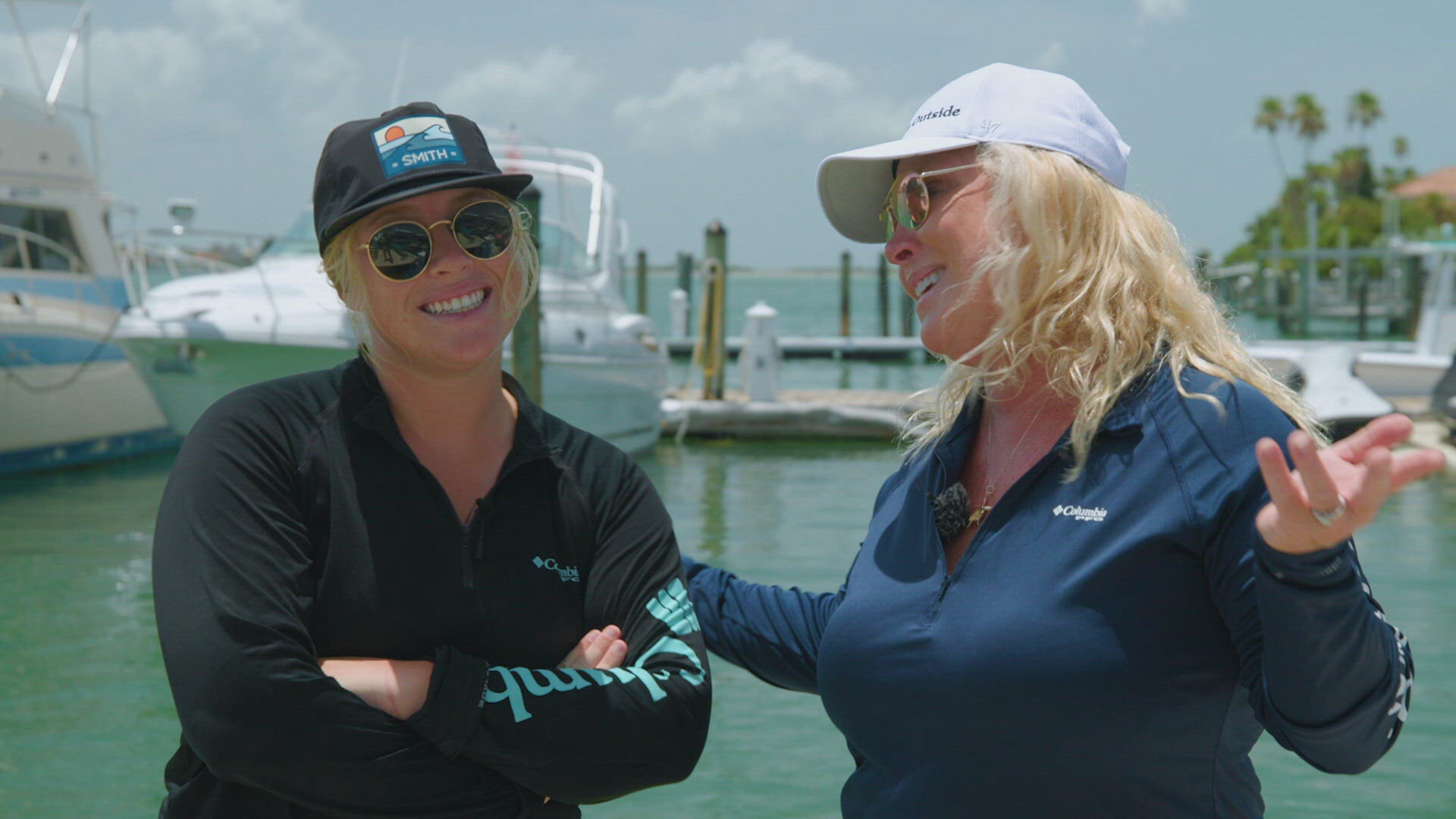 Take It Outside S2E8 