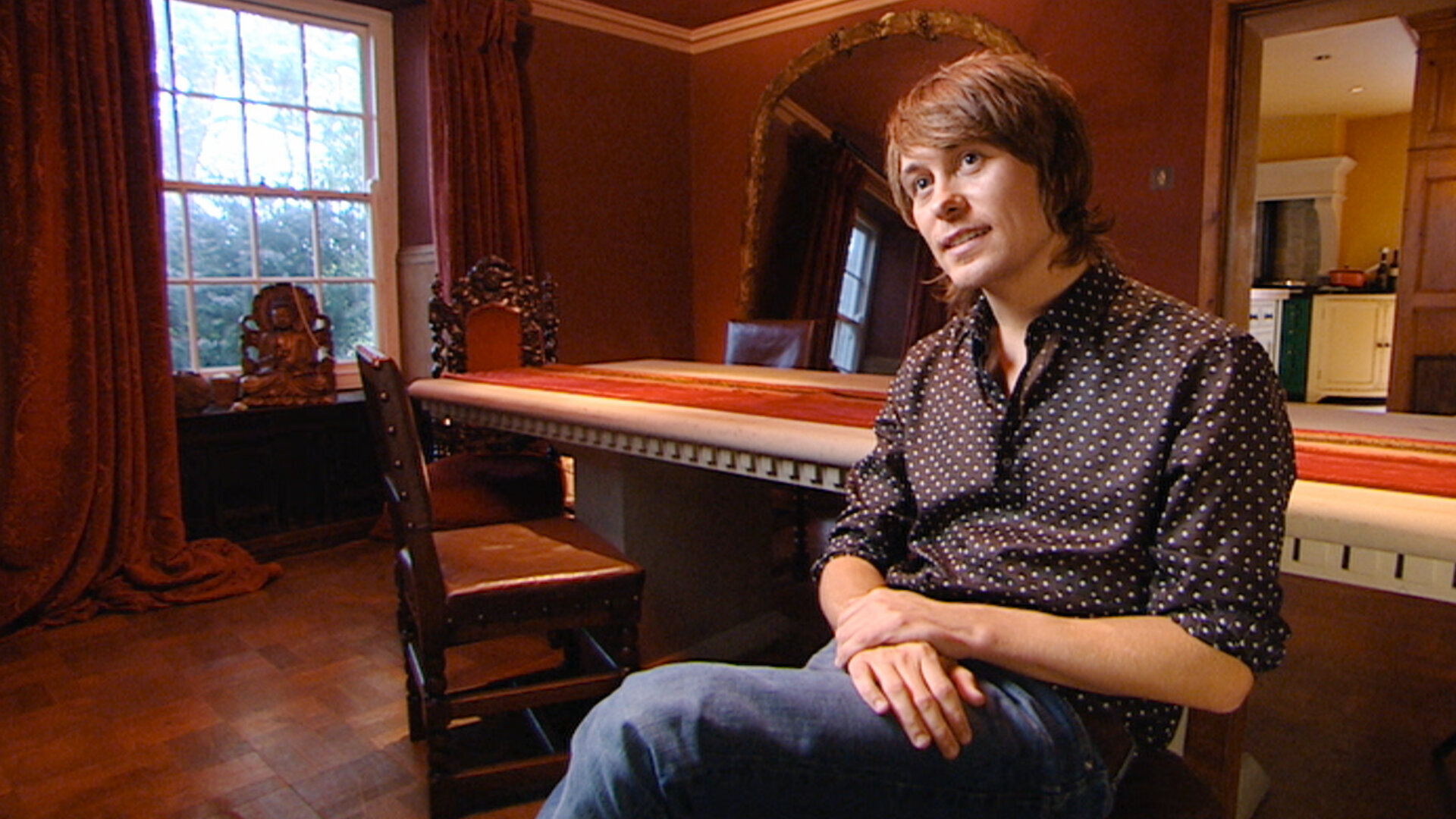 Take That S1E2 Take That Part 2