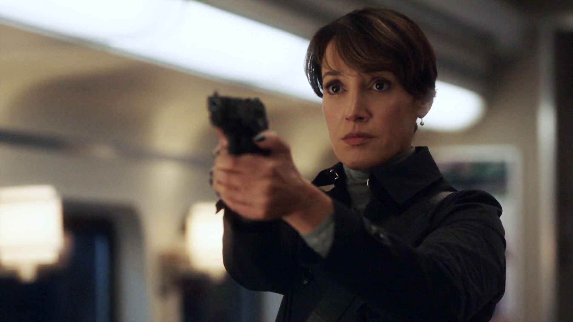 Taken S2E8 Strelochnik