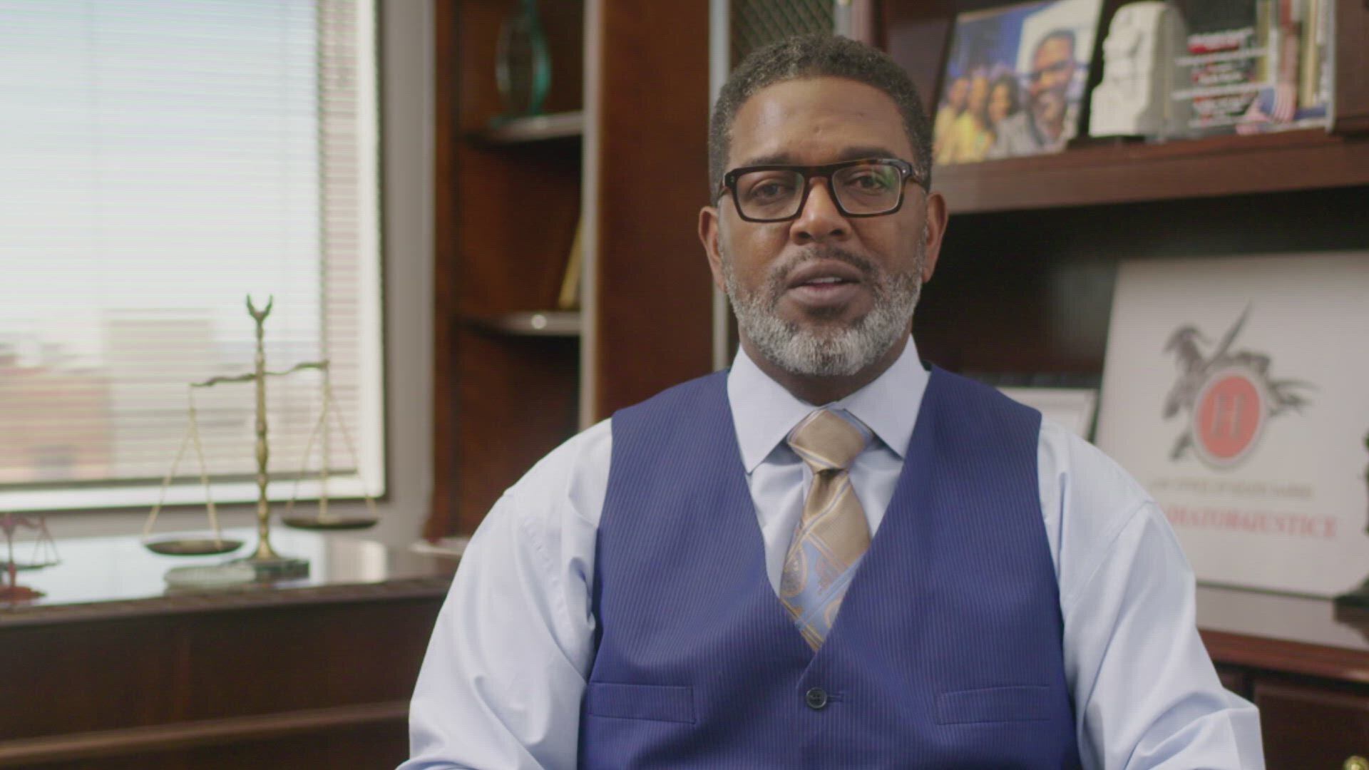 Taking the Stand S4E1 Richard Acosta