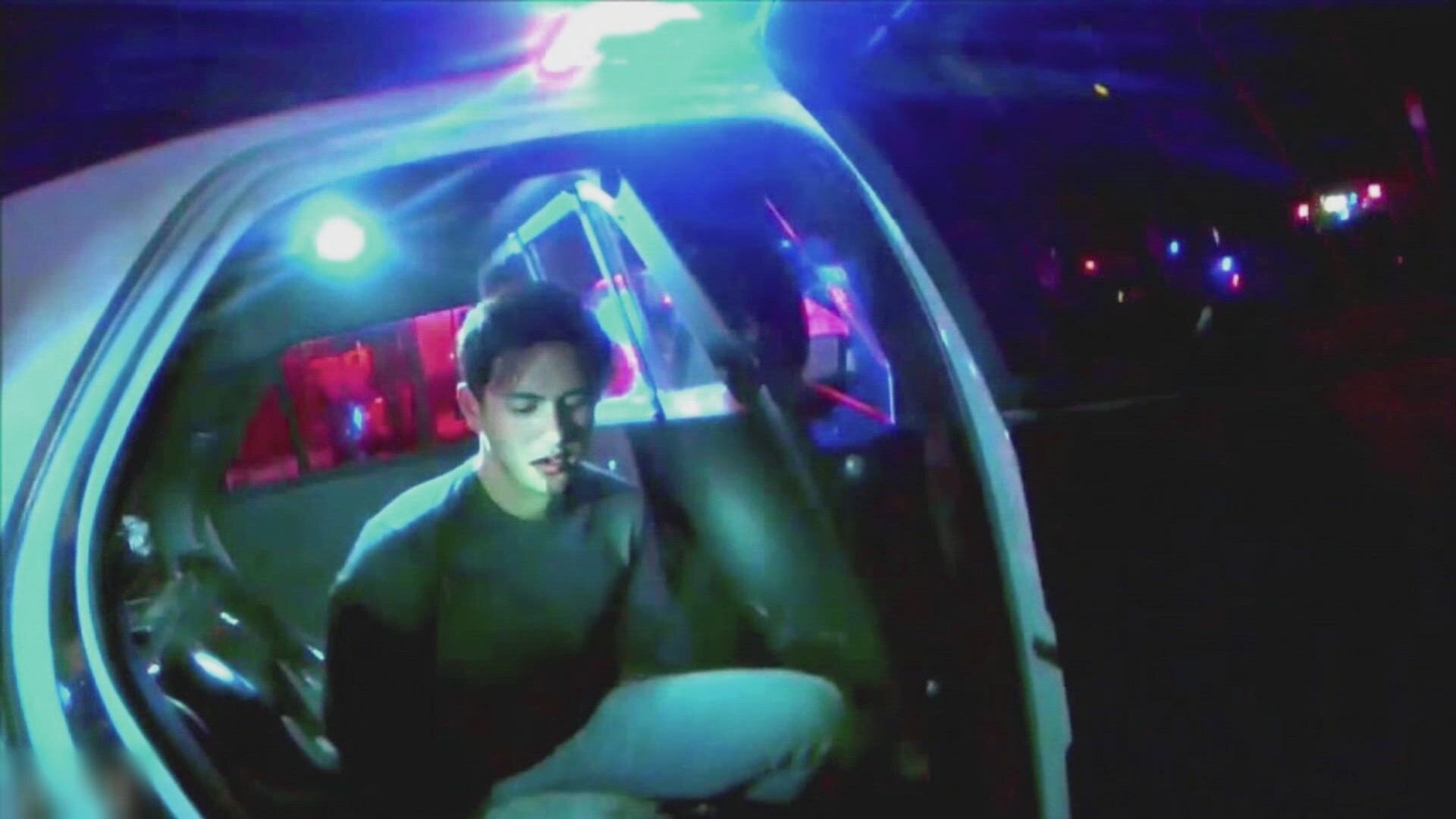 Taking the Stand S4E7 Steven Jones