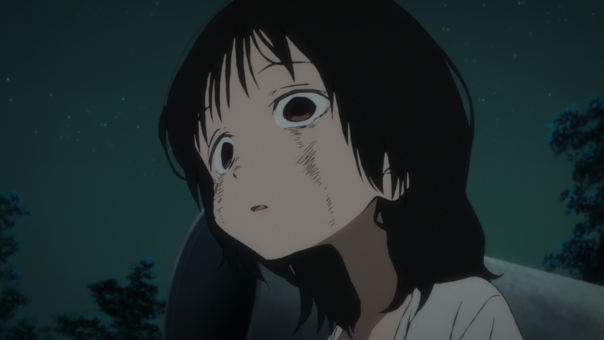 Takopi's Original Sin S1E2 Takopi's Salvation