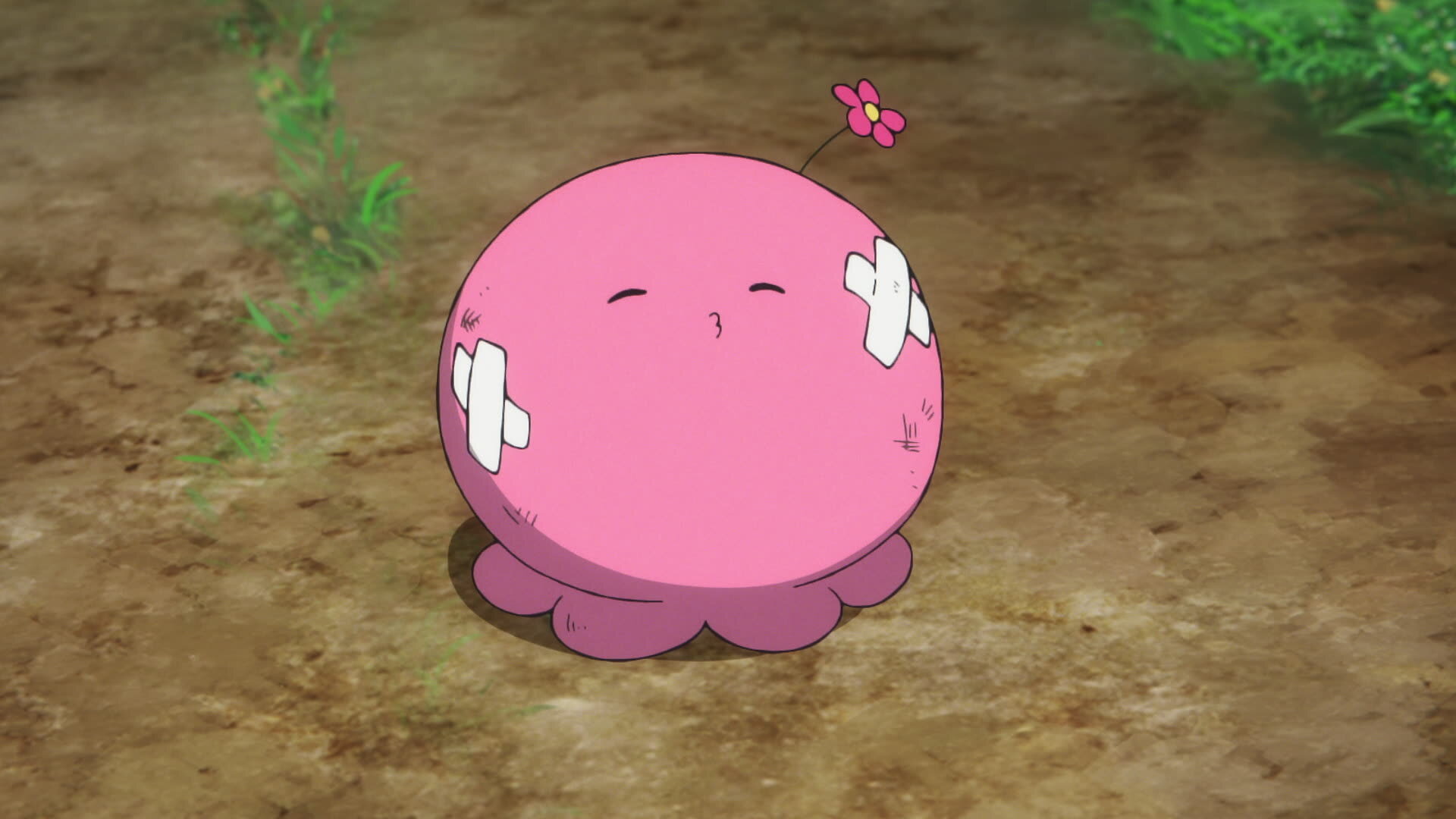 Takopi's Original Sin S1E5 To You in 2022