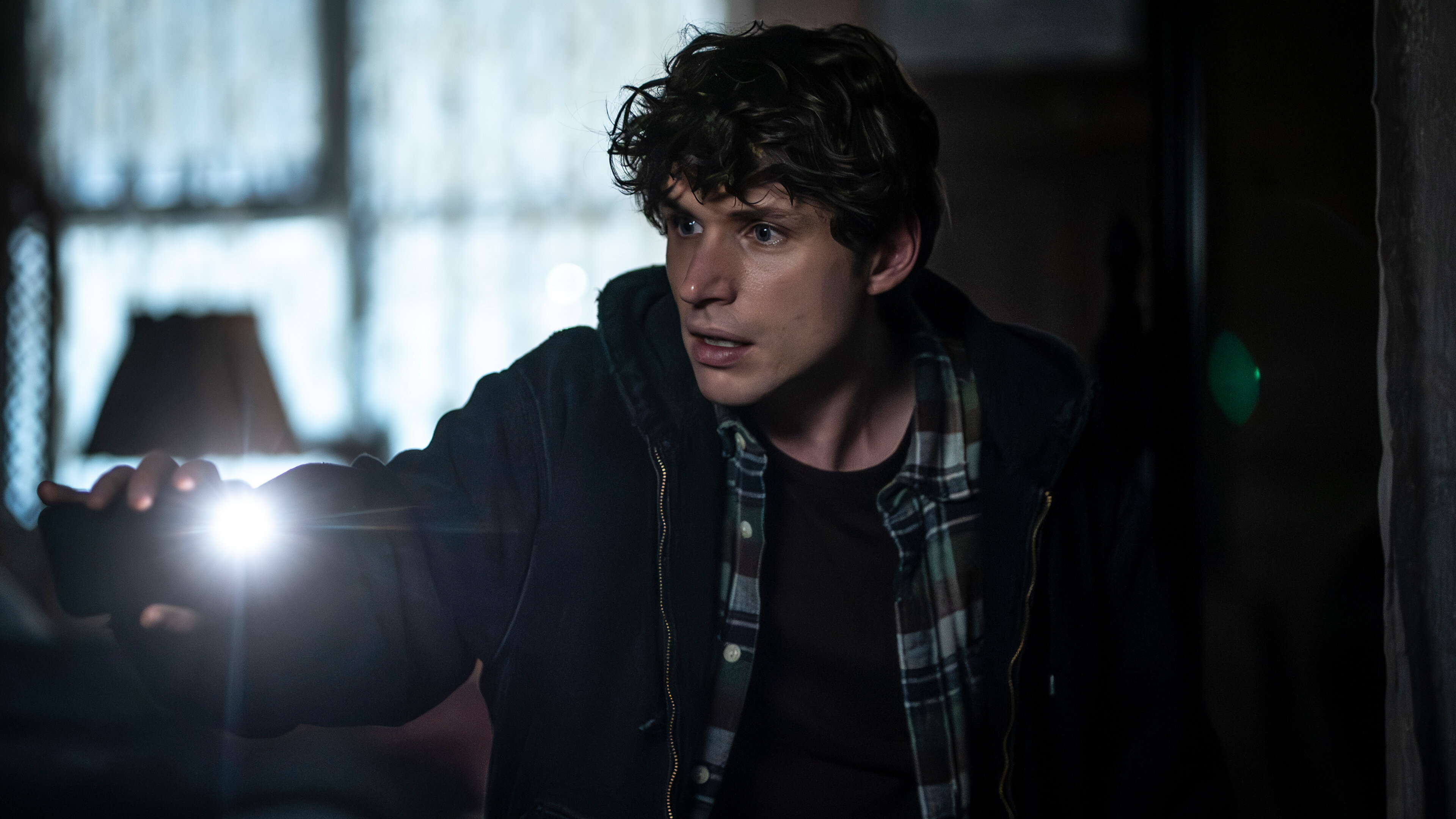 Talamasca: The Secret Order S1E2 A Wilderness of Mirrors