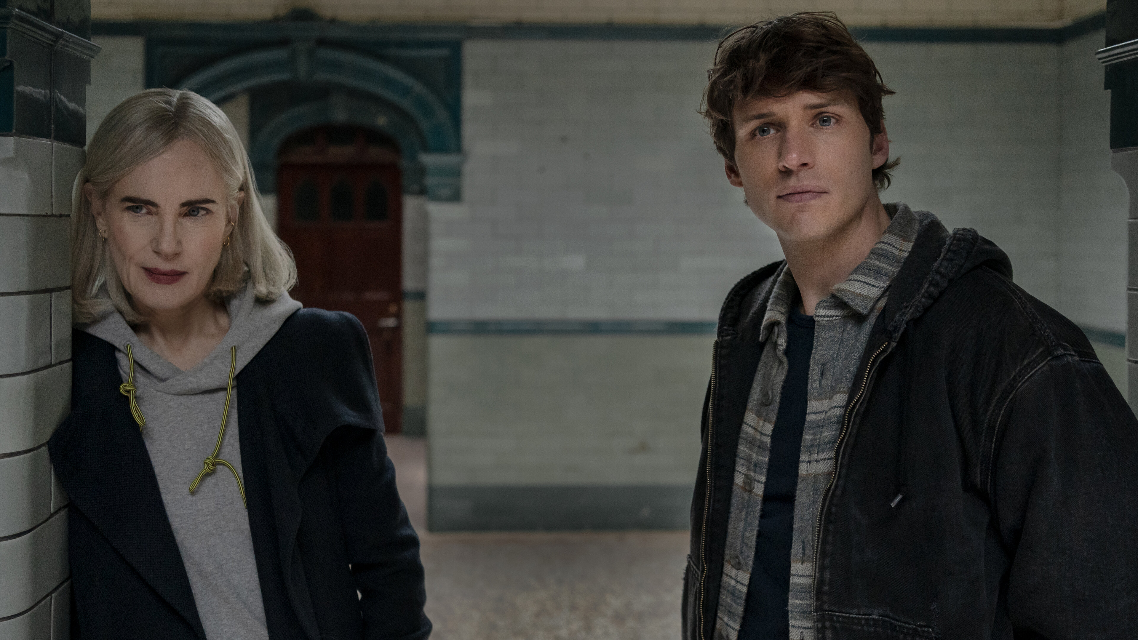 Talamasca: The Secret Order S1E3 The Task at Hand