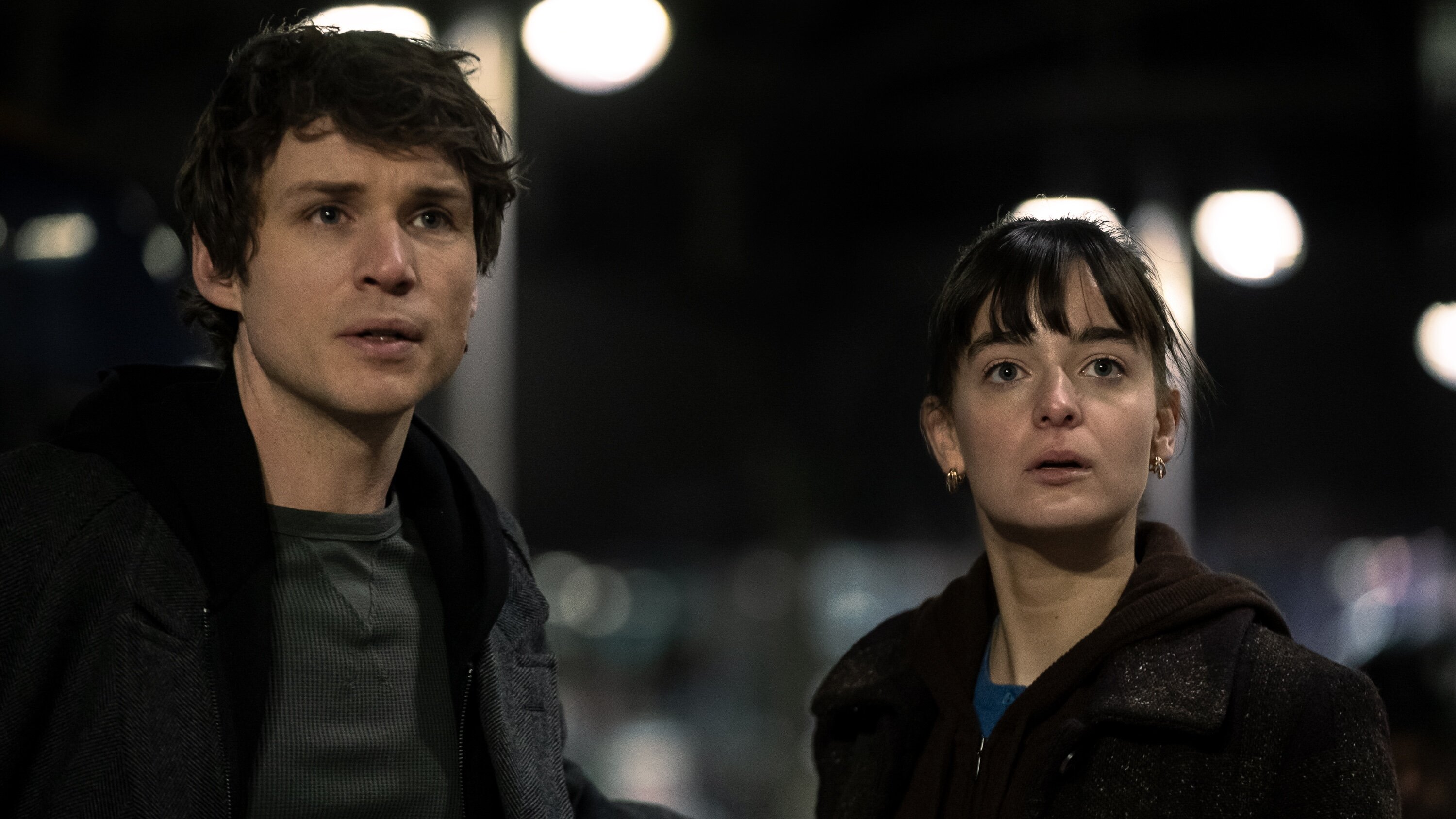 Talamasca: The Secret Order S1E6 The 752