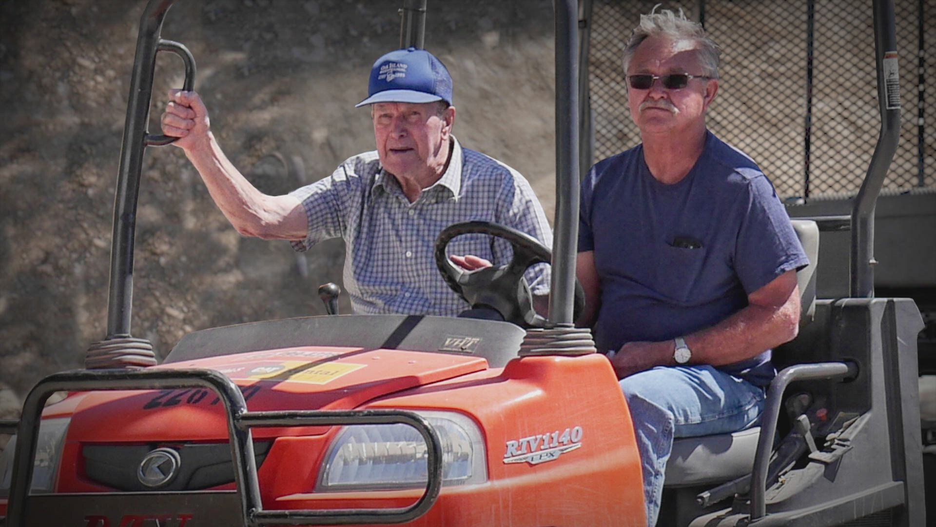 Tales from Oak Island S1E1 The Article