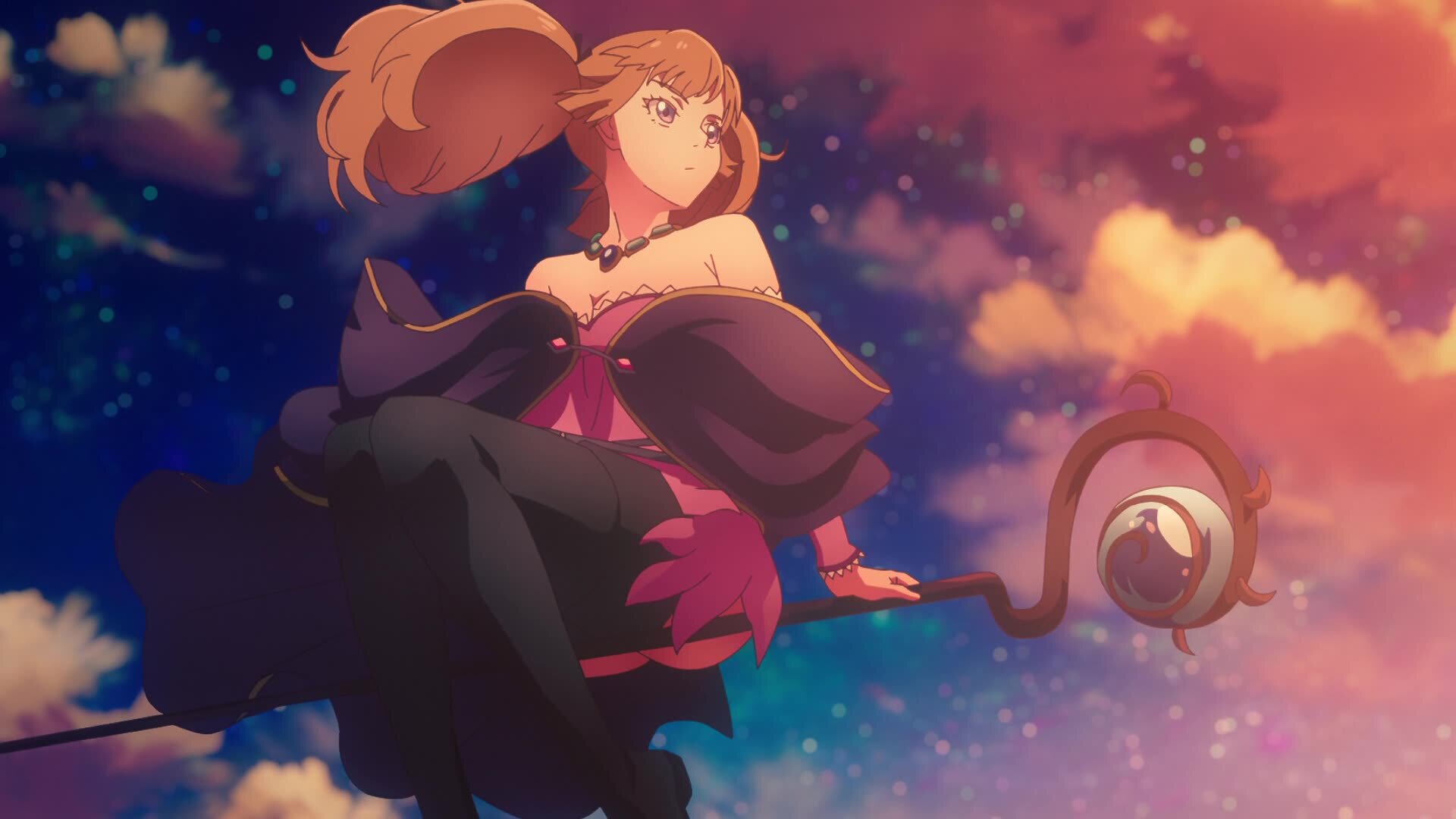 Tales of Wedding Rings S2E1 Episode 1