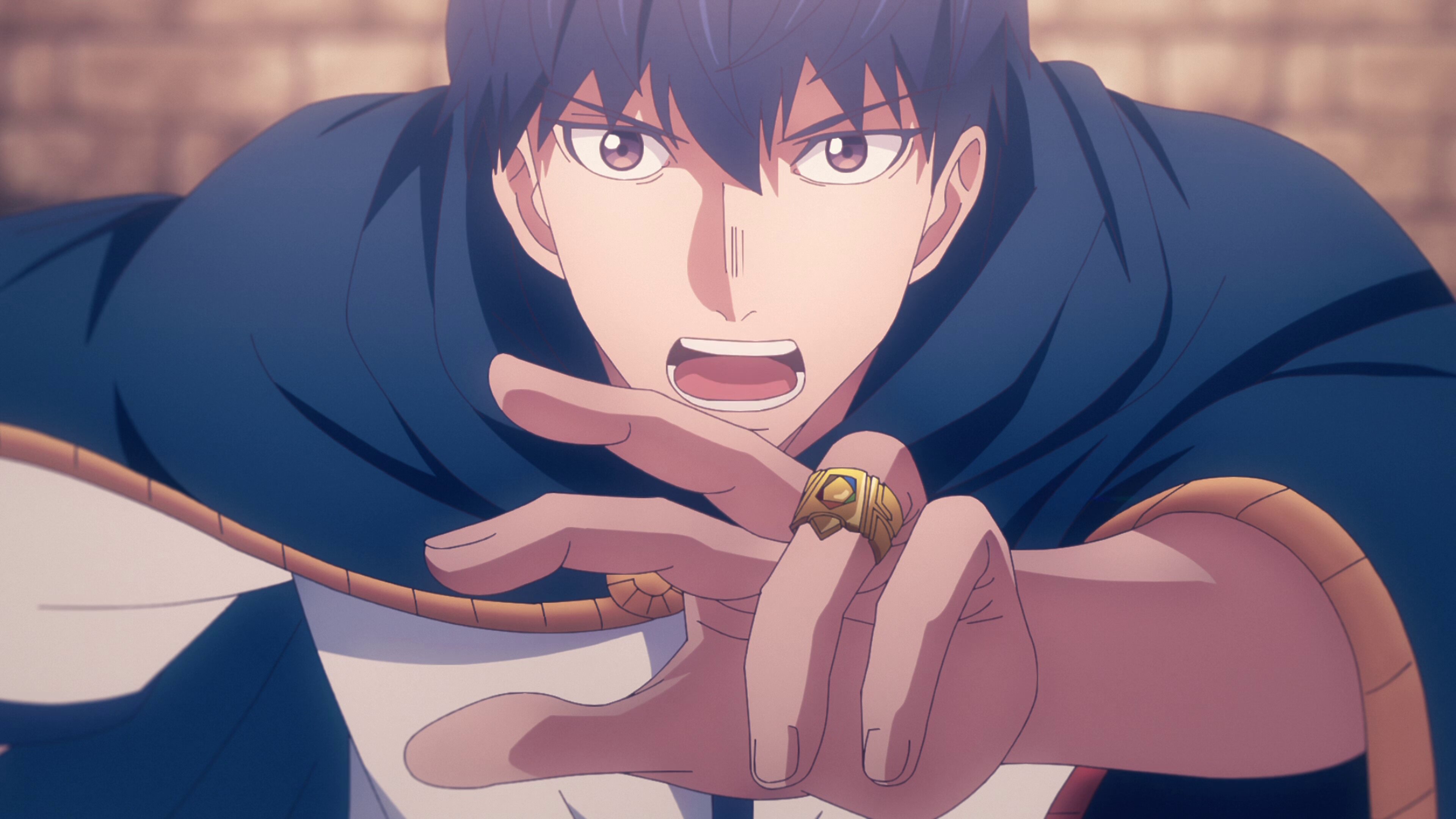 Tales of Wedding Rings S2E7 Episode 7