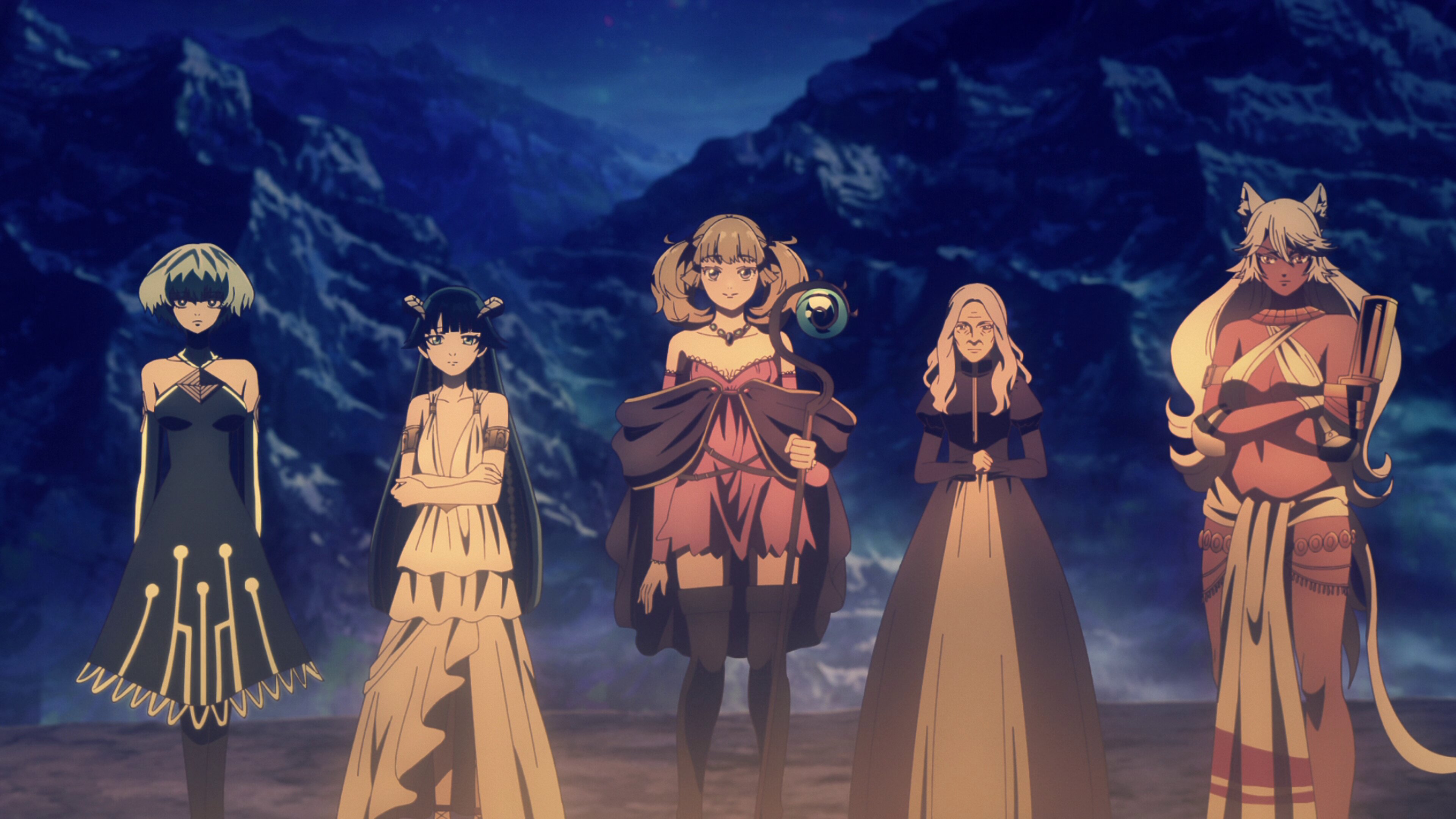 Tales of Wedding Rings S2E8 Episode 8