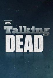 Talking Dead S5E13 The Same Boat
