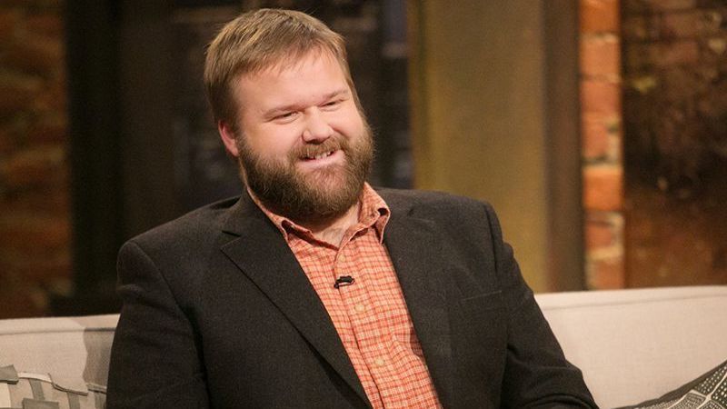 Talking Dead S7E4 Some Guy