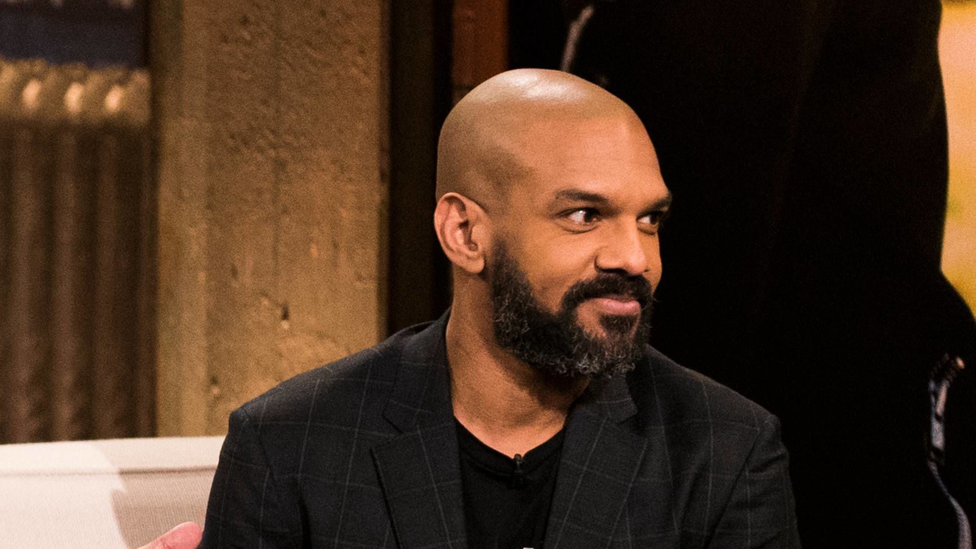 Talking Dead S7E8 How It's Gotta Be