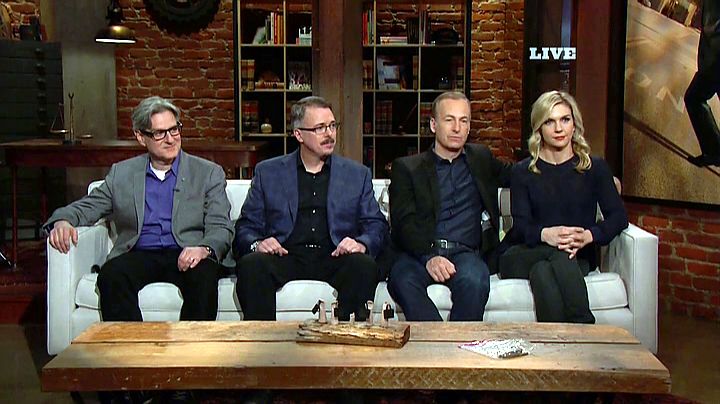 Talking Saul S1E1 Switch