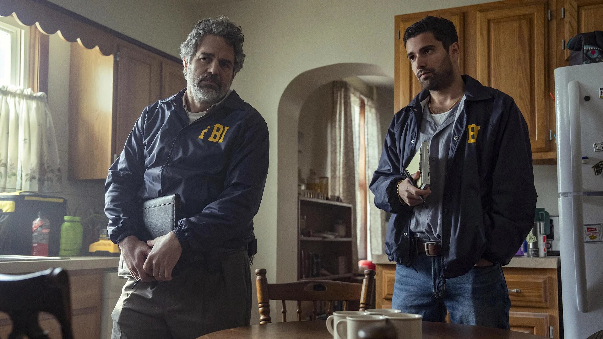 Task S1E2 Family Statements