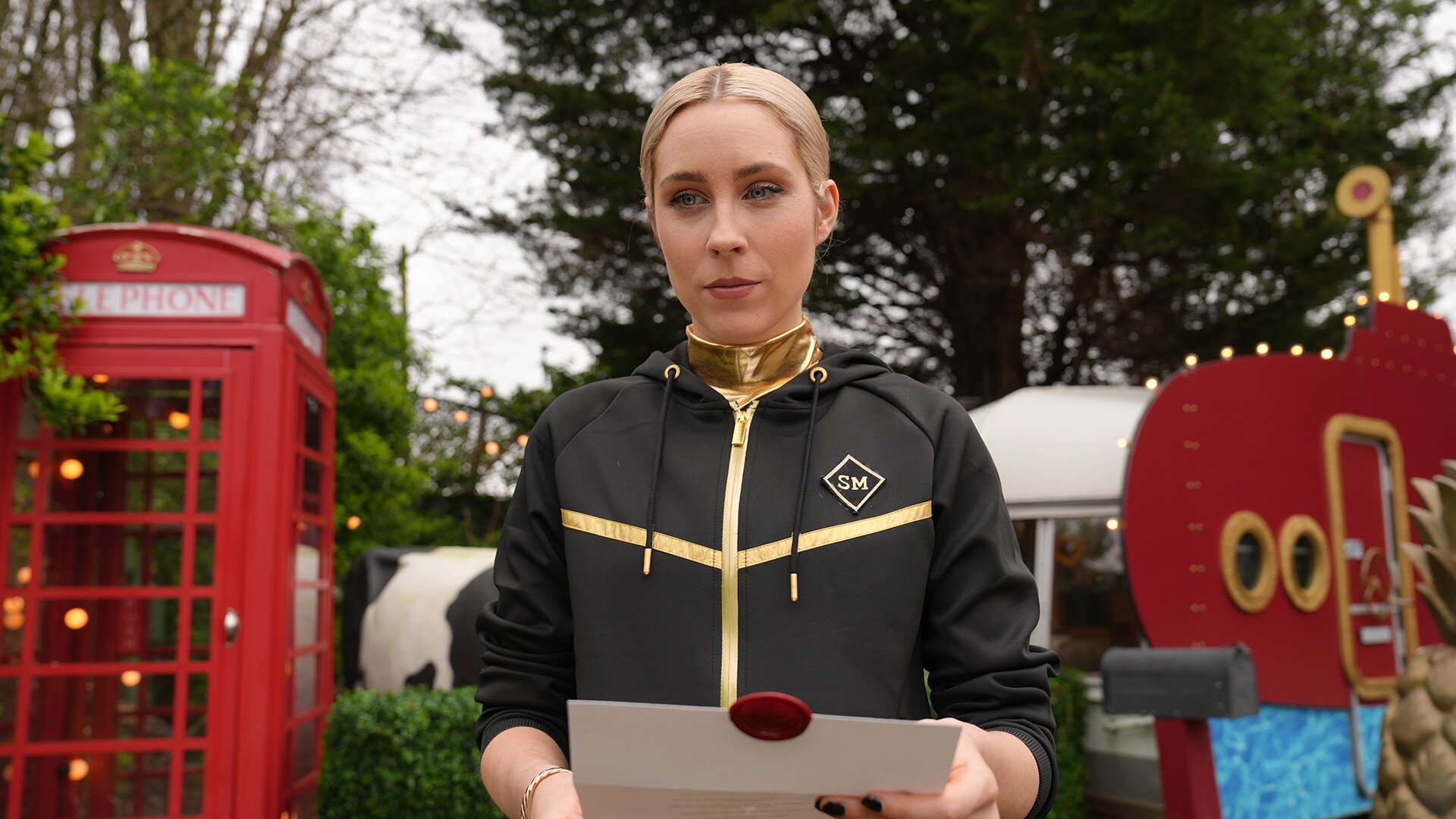 Taskmaster S19E6 It's Got to Be Obsolete