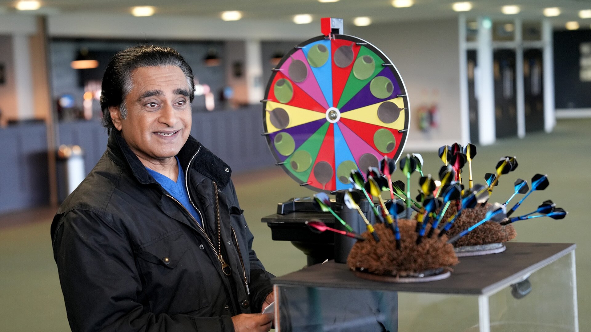 Taskmaster S20E4 Hey Mate