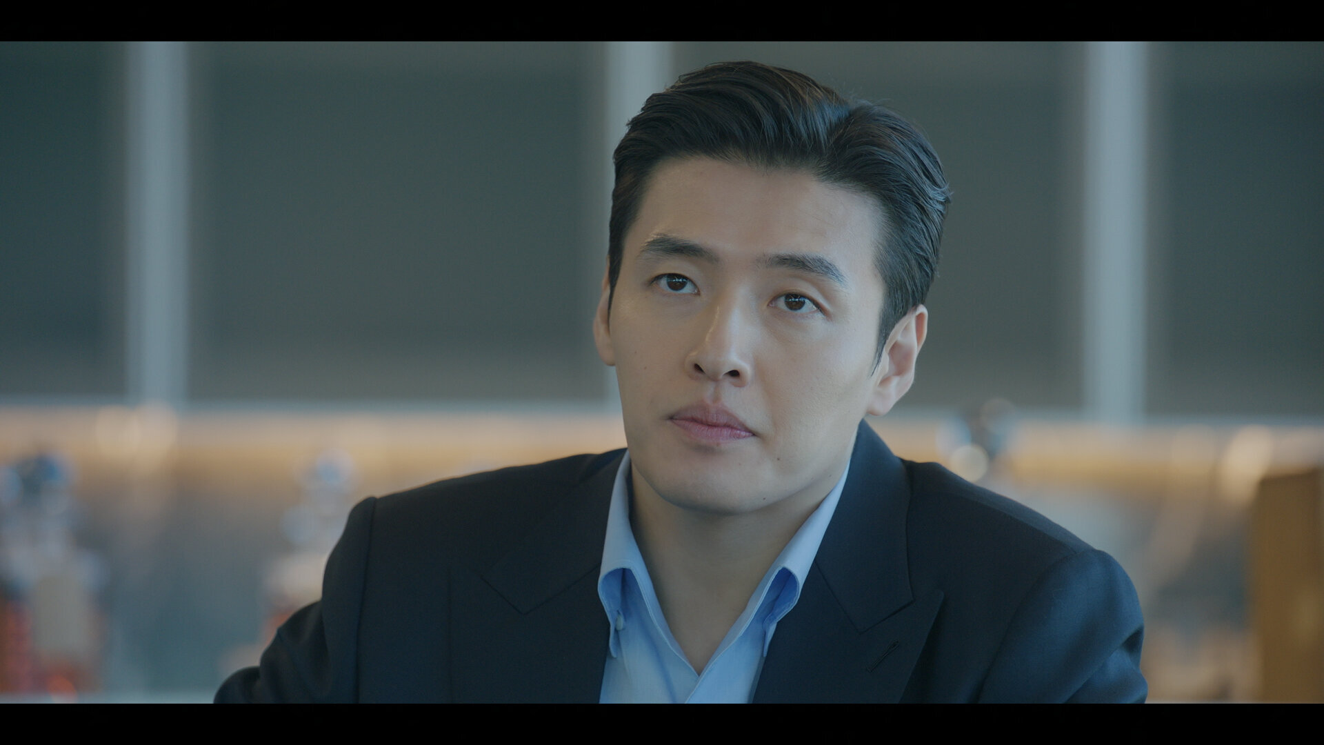 Tastefully Yours S1E1 A Taste of Familiarity