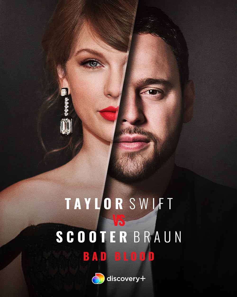 Taylor Swift vs. Scooter Braun