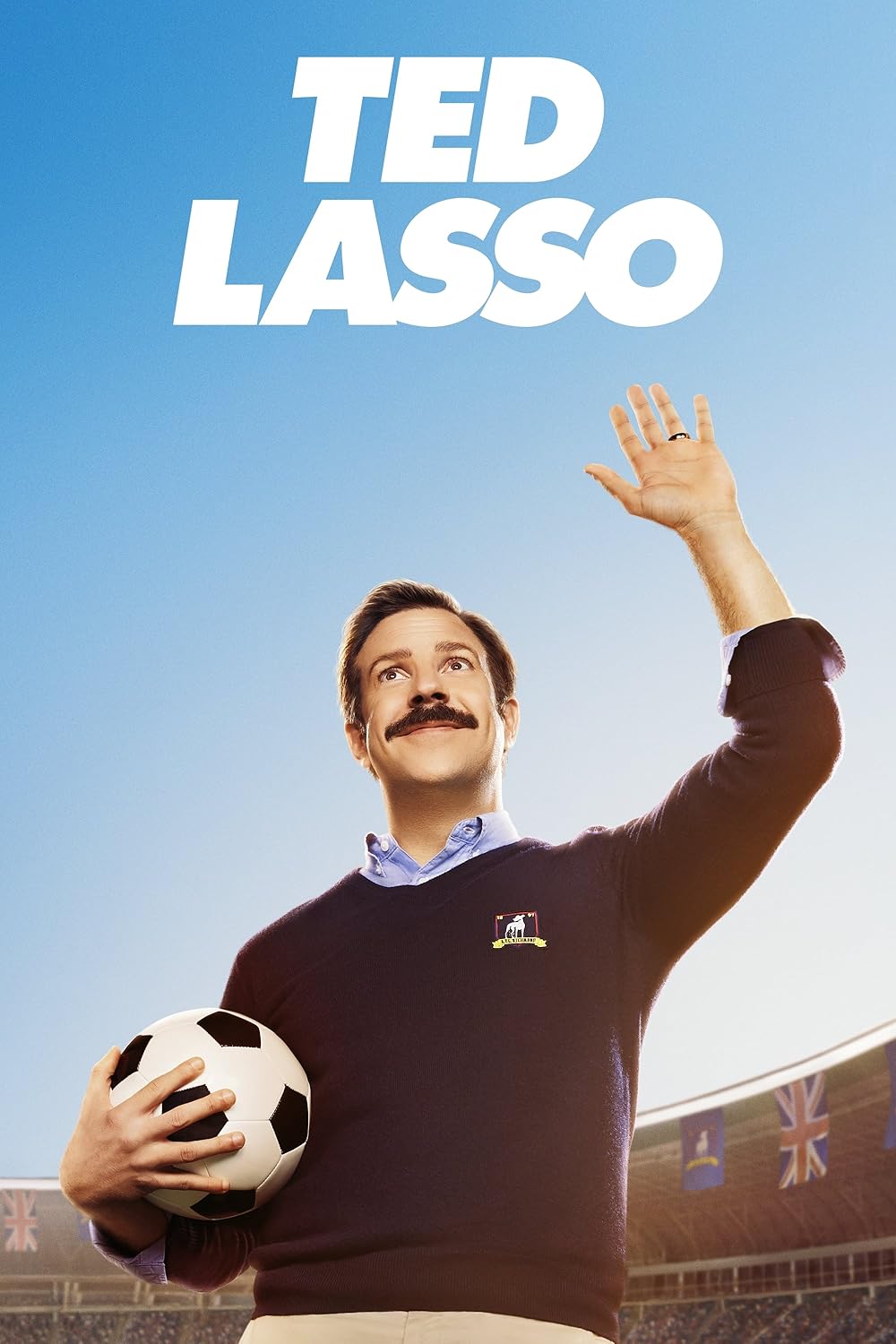 Ted Lasso Torrent Download EZTV