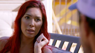 Teen Mom S7E14 Choose Your Path