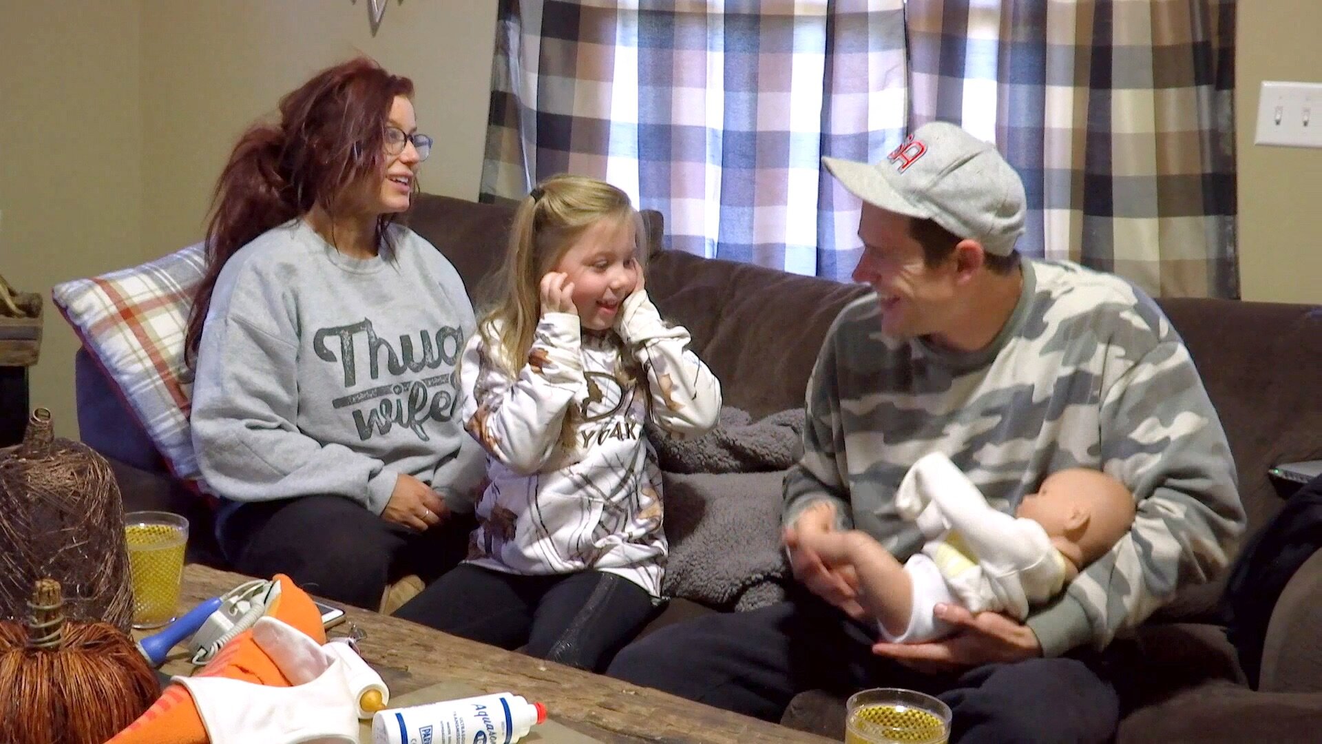 Teen Mom 2 S7E23 Ready or Not