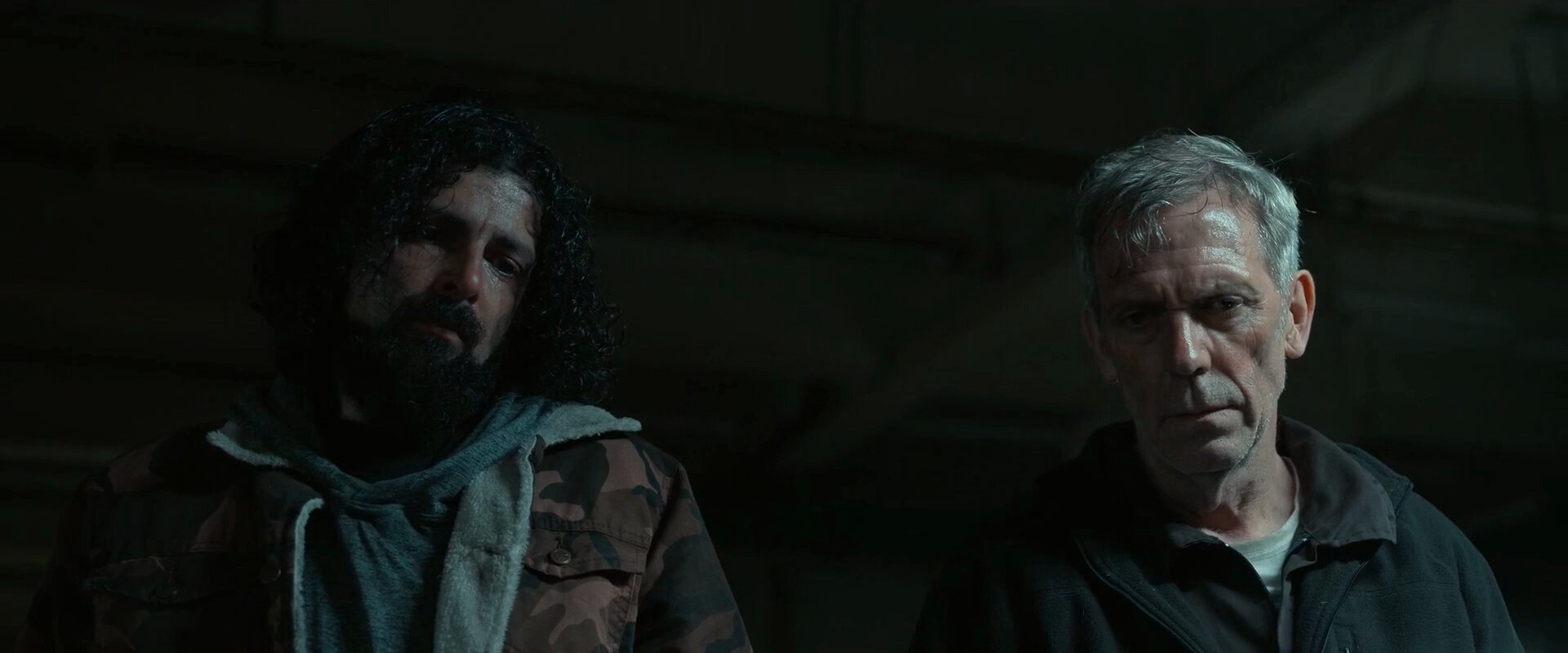 Tehran S3E5 Unfinished Business