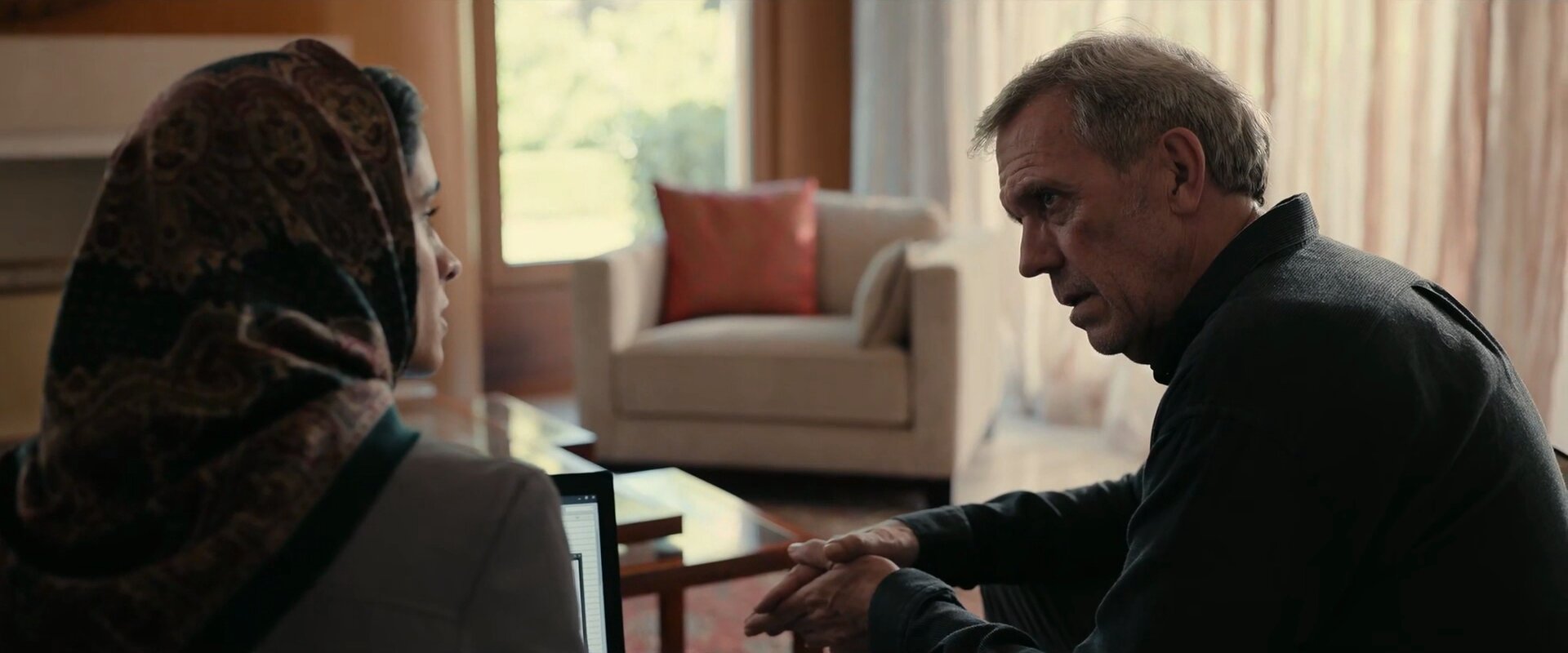 Tehran S3E6 No Way Out