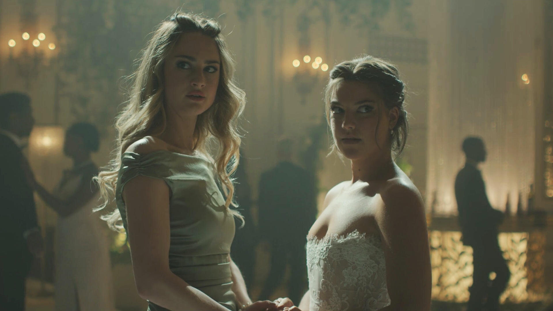 Tell Me Lies S3E8 Are You Happy Now, That I'm on My Knees?