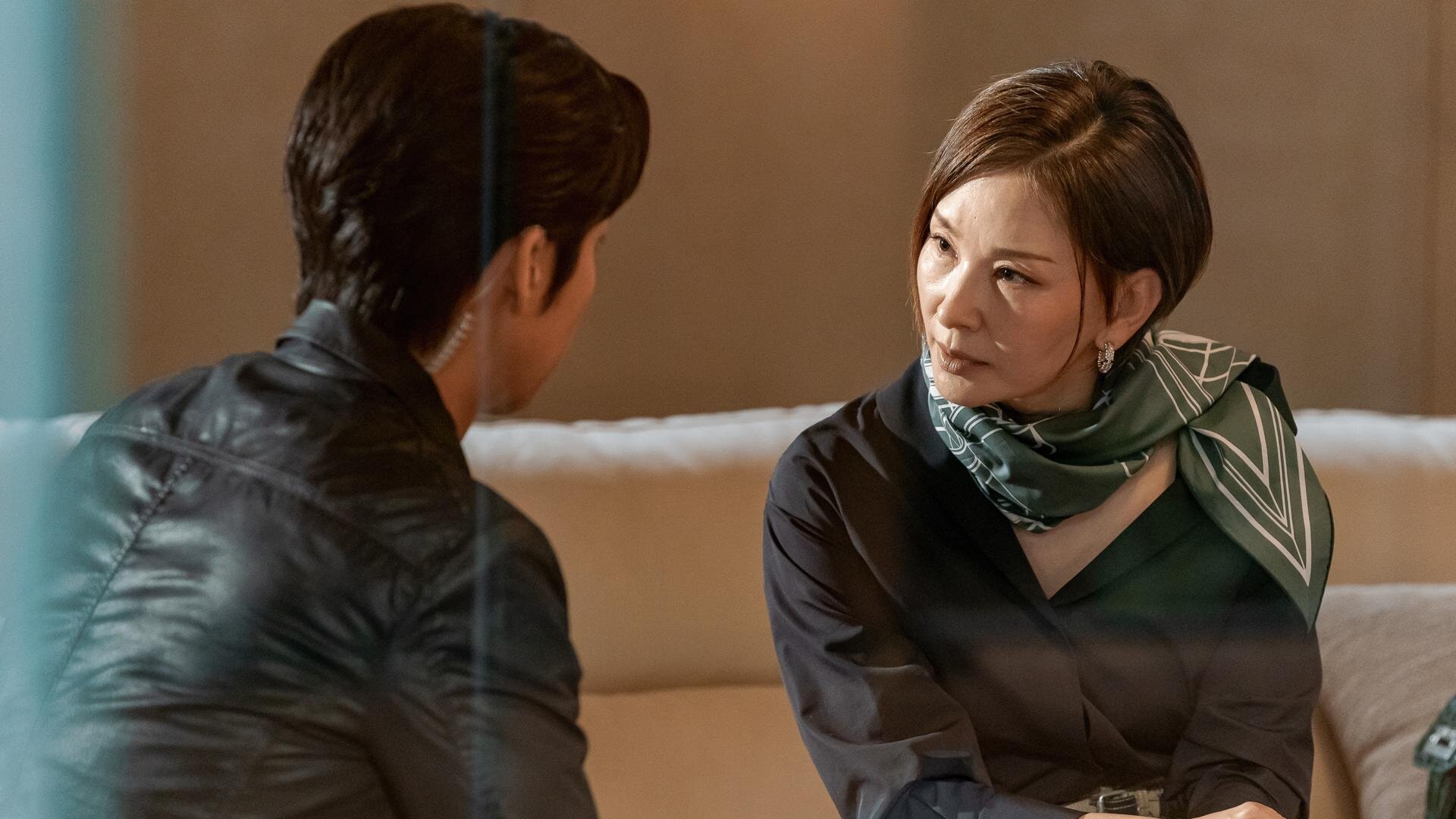 Tempest S1E4 Episode 4